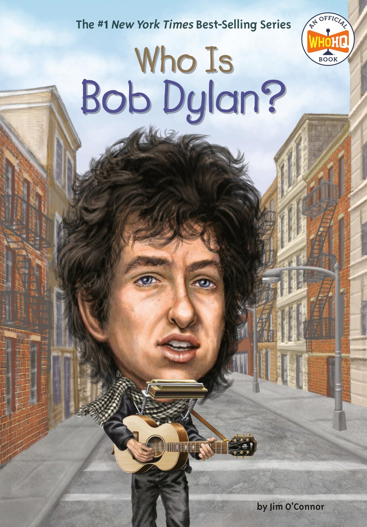 Who Is Bob Dylan? - Retail Maharaj