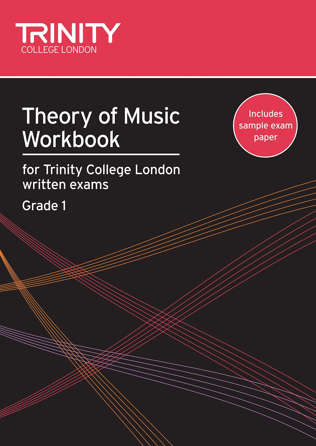 Theory of Music Workbook Grade 1 (2007): Ursula Moray Williams, Gobbolino and the Little Wooden Horse - Retail Maharaj