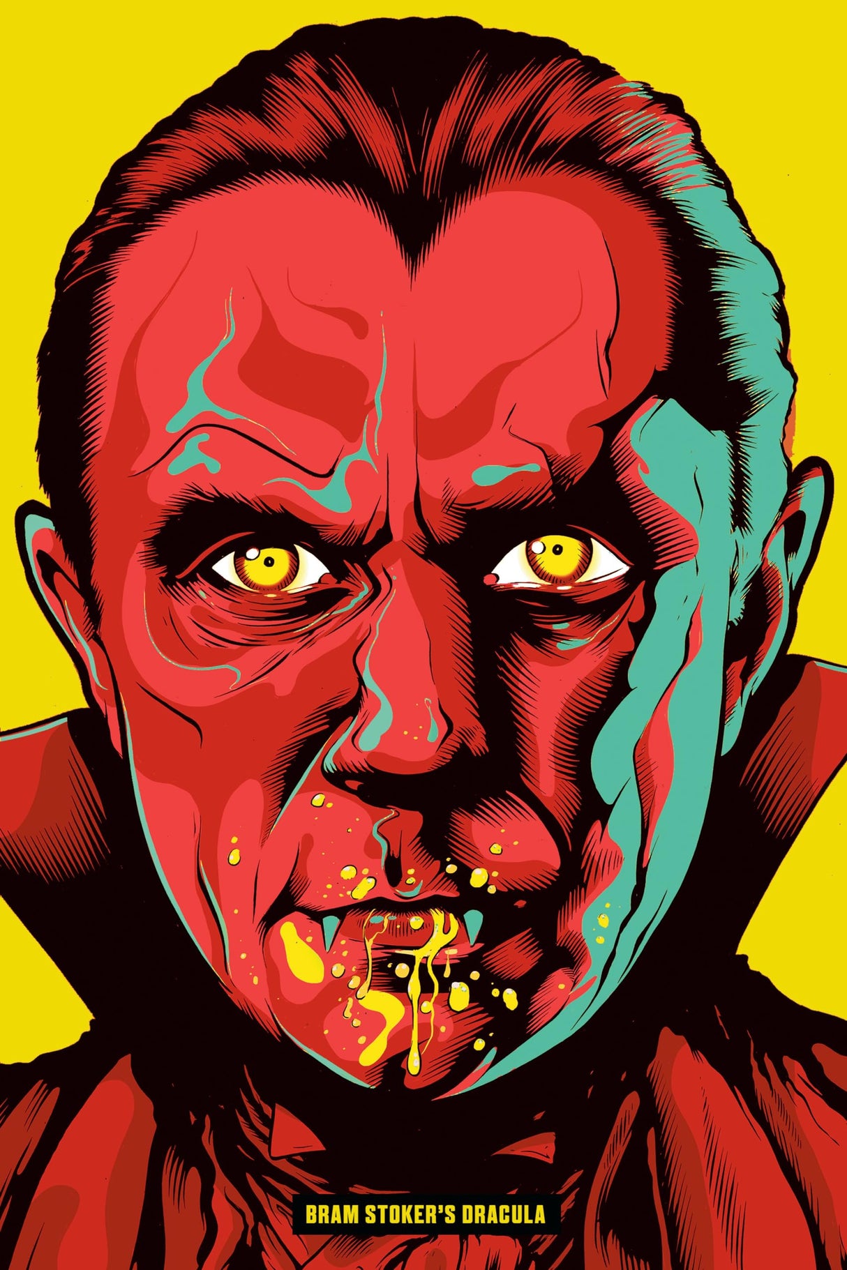 Dracula - Retail Maharaj