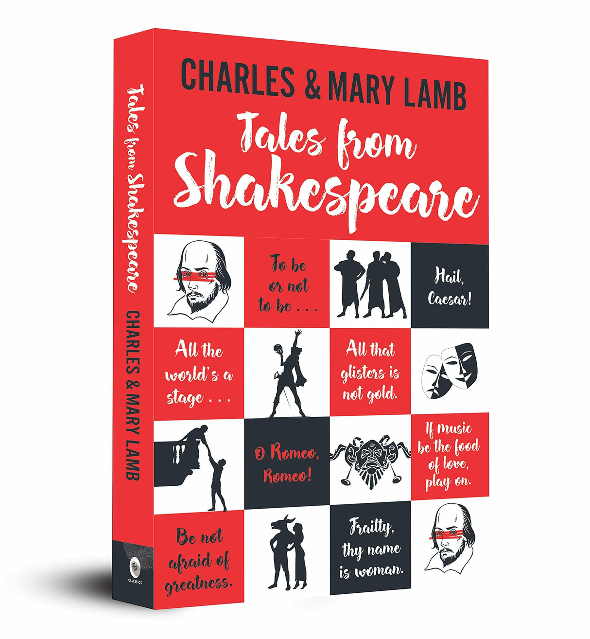 Tales From Shakespeare - Retail Maharaj