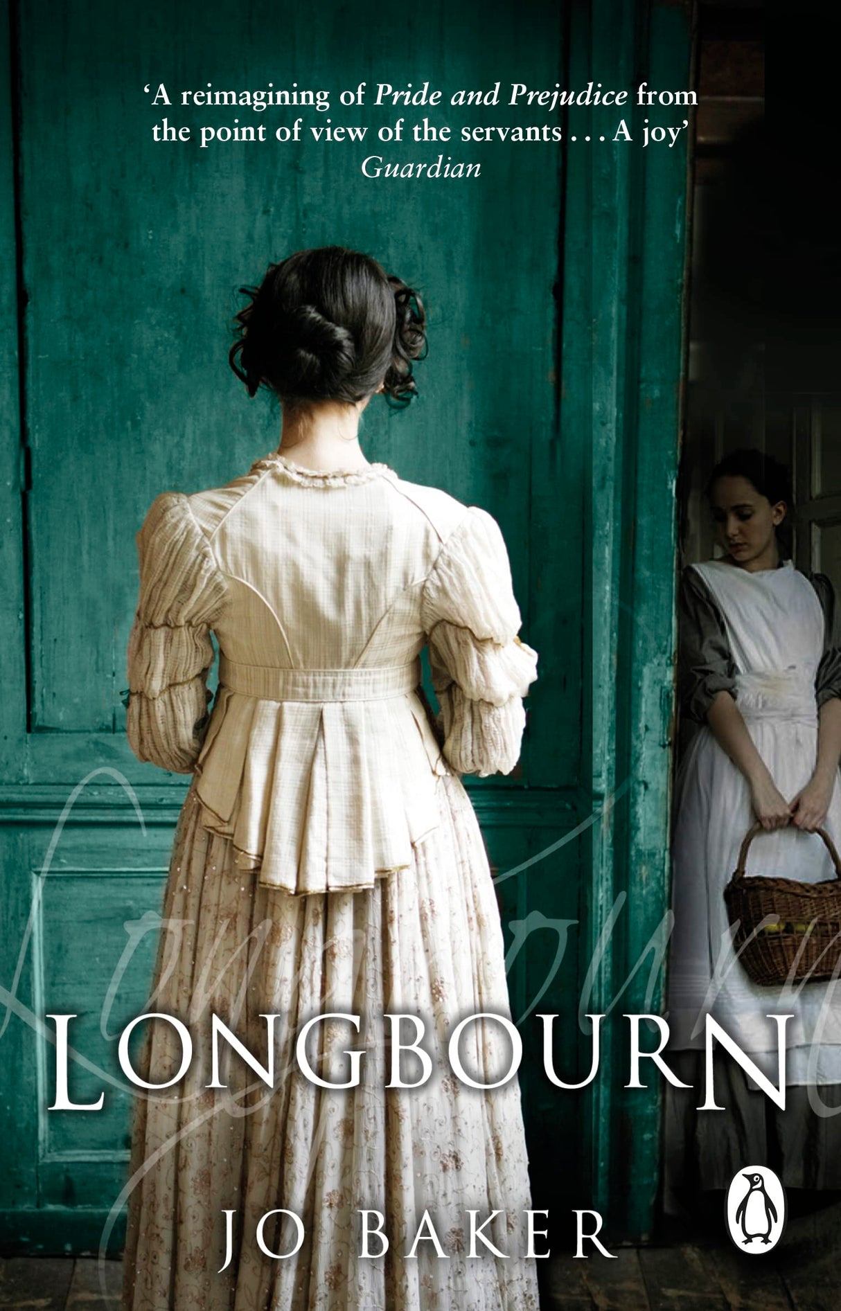 Longbourn: The unputdownable Richard and Judy pick - Retail Maharaj