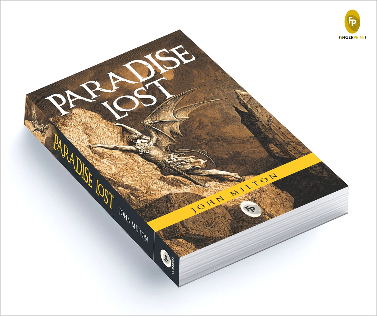 Paradise Lost - Retail Maharaj