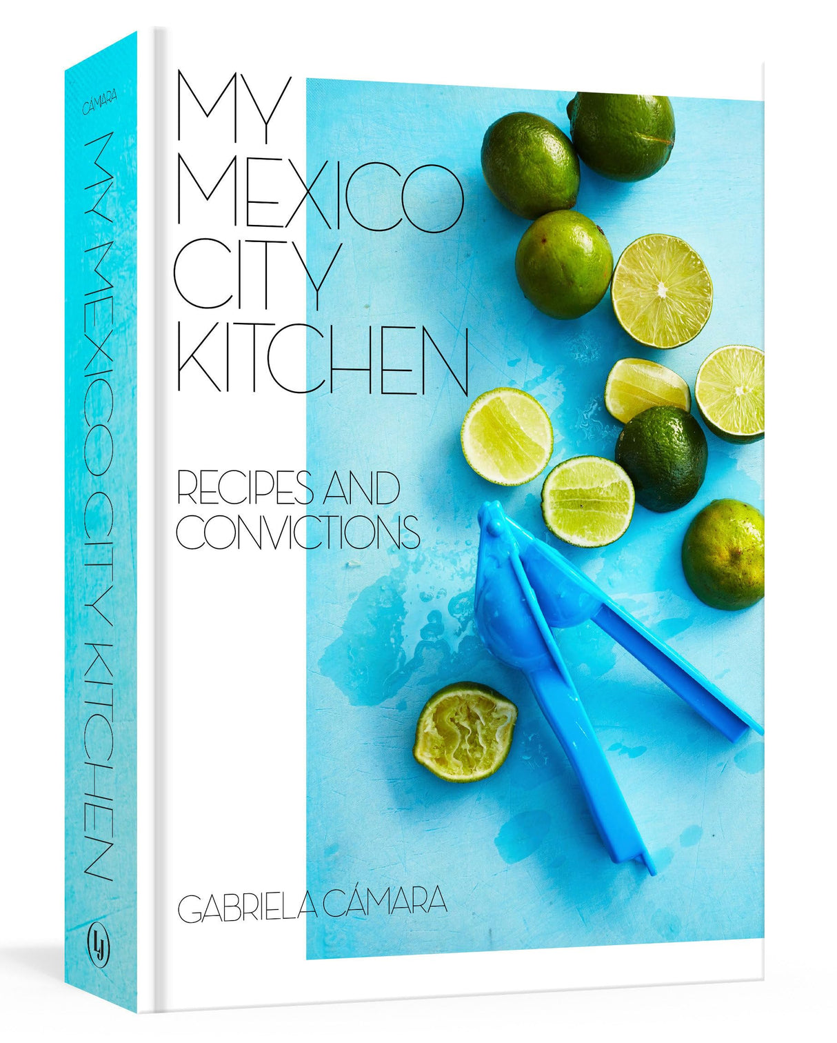 My Mexico City Kitchen - Retail Maharaj
