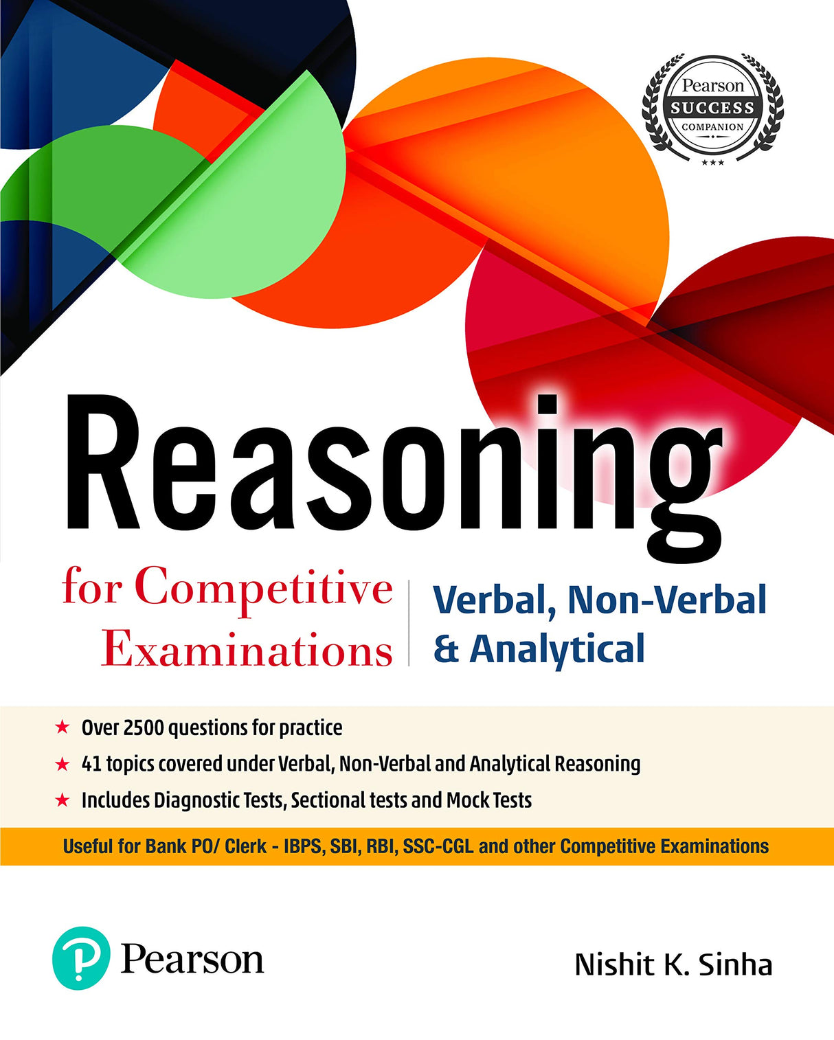 Reasoning For Competitive Examinations - Retail Maharaj