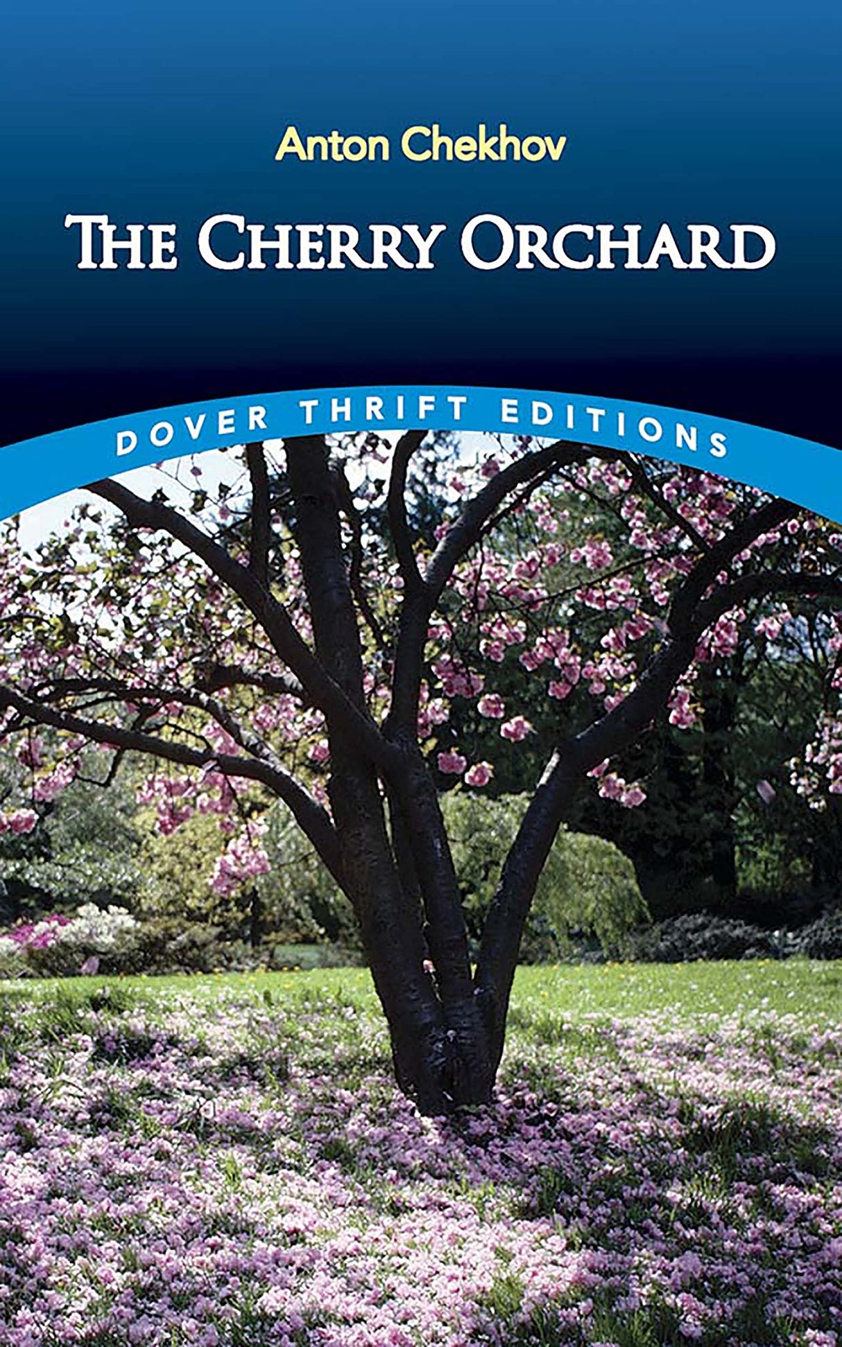The Cherry Orchard - Retail Maharaj