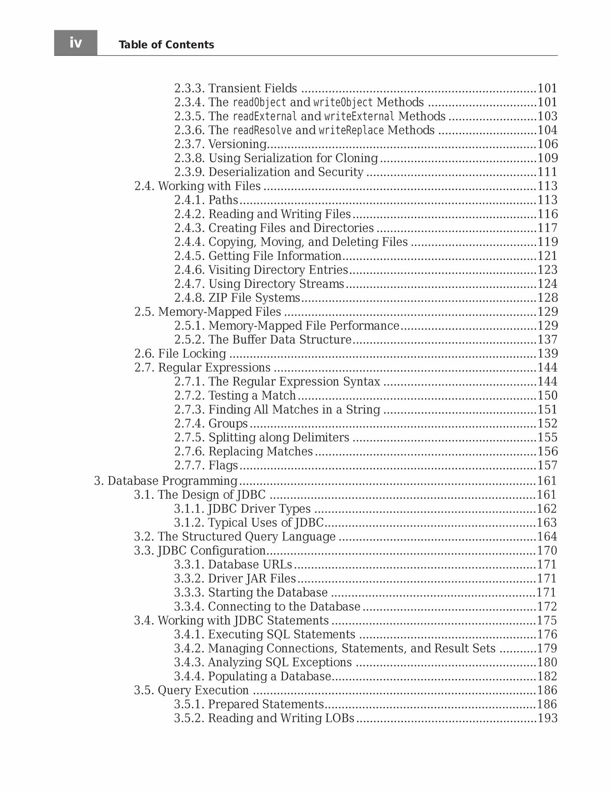 Core Java, Volume 2: Advanced Features | 13th Edition | - Pearson - Retail Maharaj