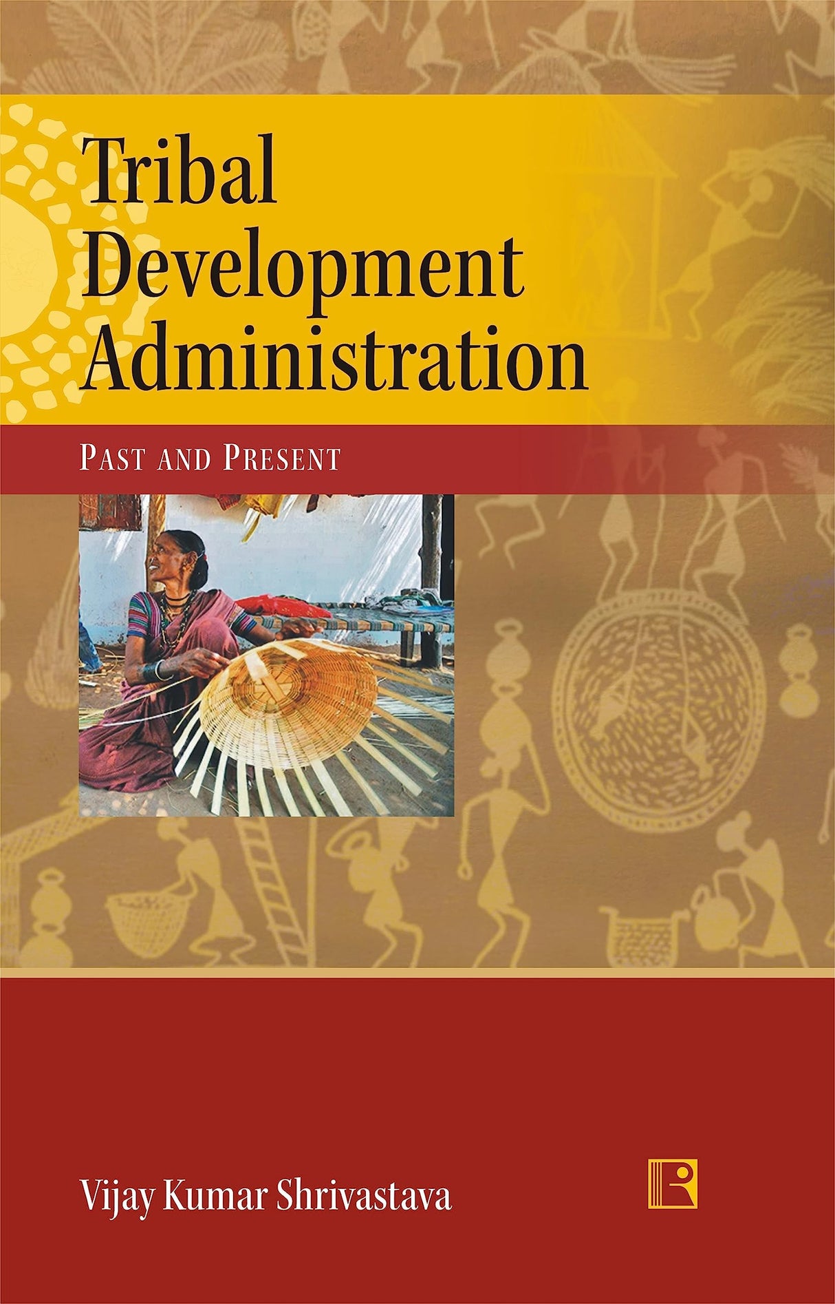 TRIBAL DEVELOPMENT ADMINISTRATION - Retail Maharaj