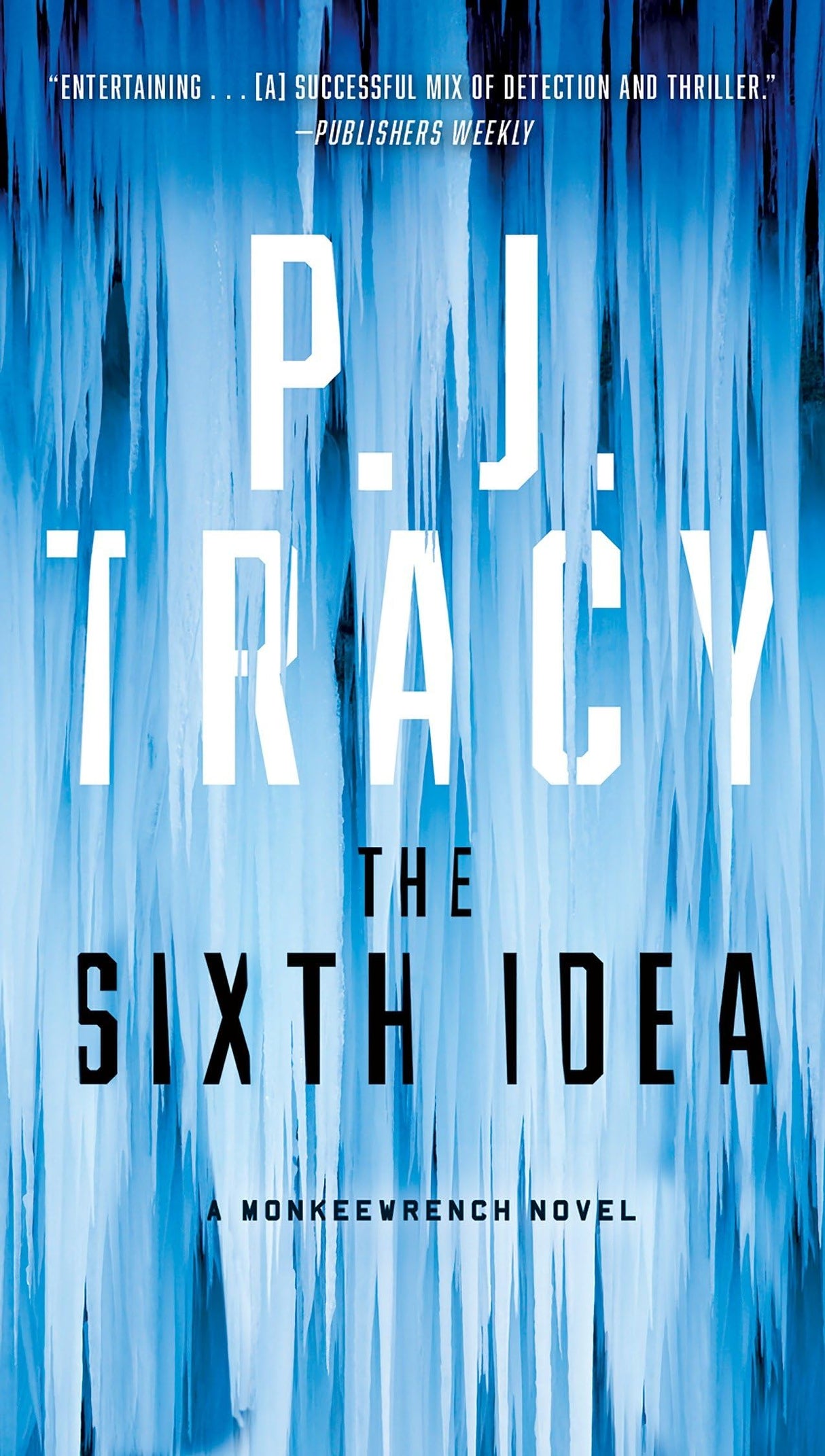 The Sixth Idea - Retail Maharaj