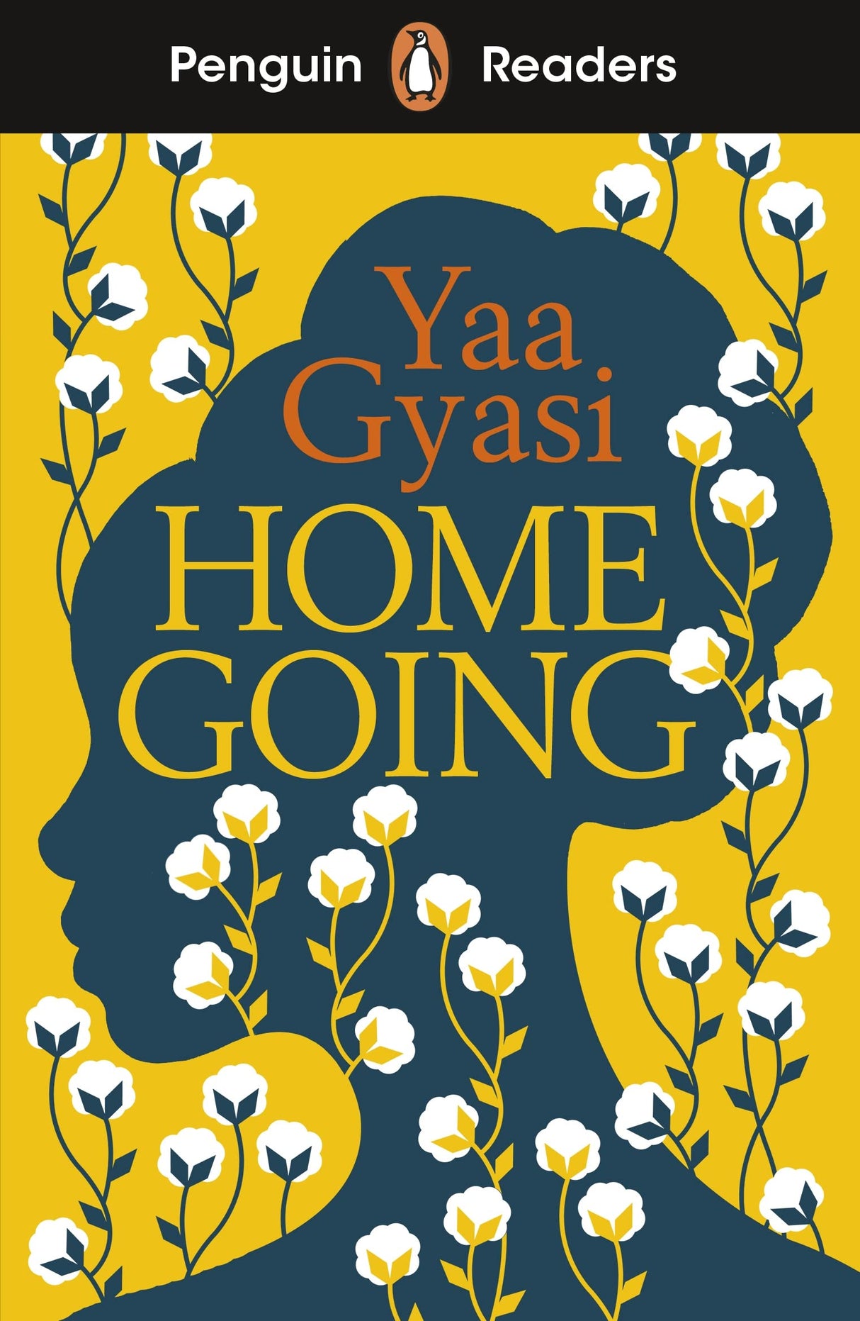 Penguin Readers Level 7: Homegoing (ELT Graded Reader) - Retail Maharaj