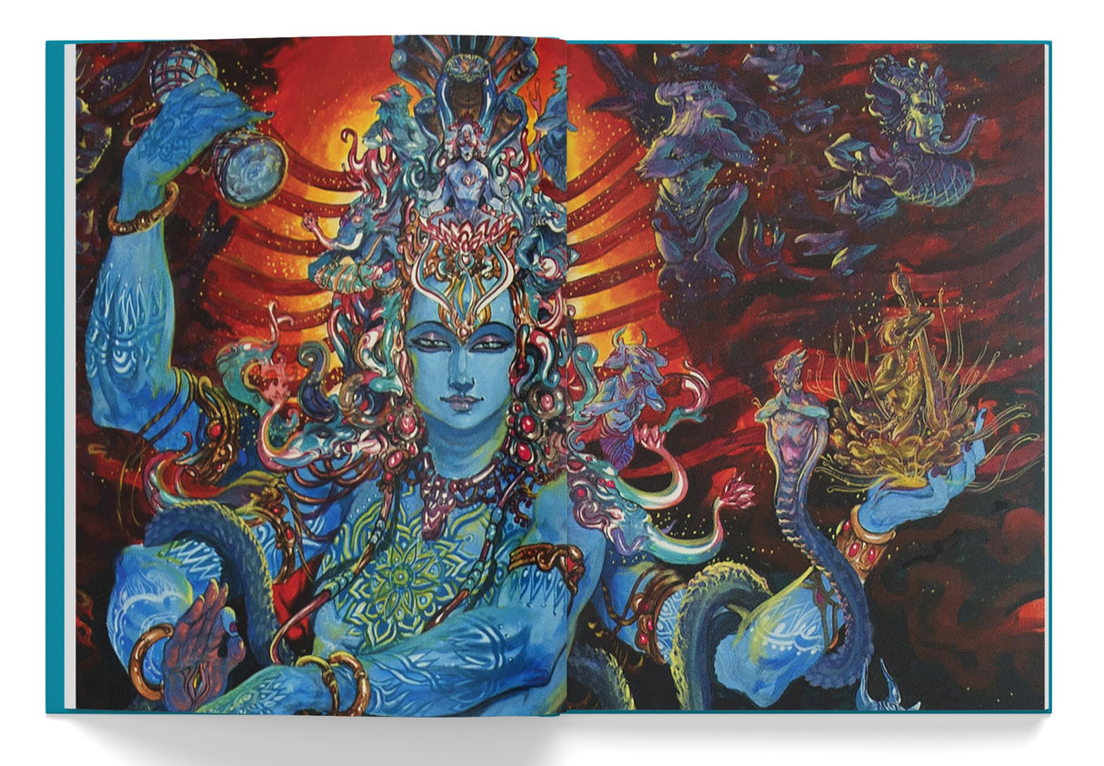 Wisdom Stories from Indian Mythology (Namaha, Purnam, Sarvam) - Retail Maharaj