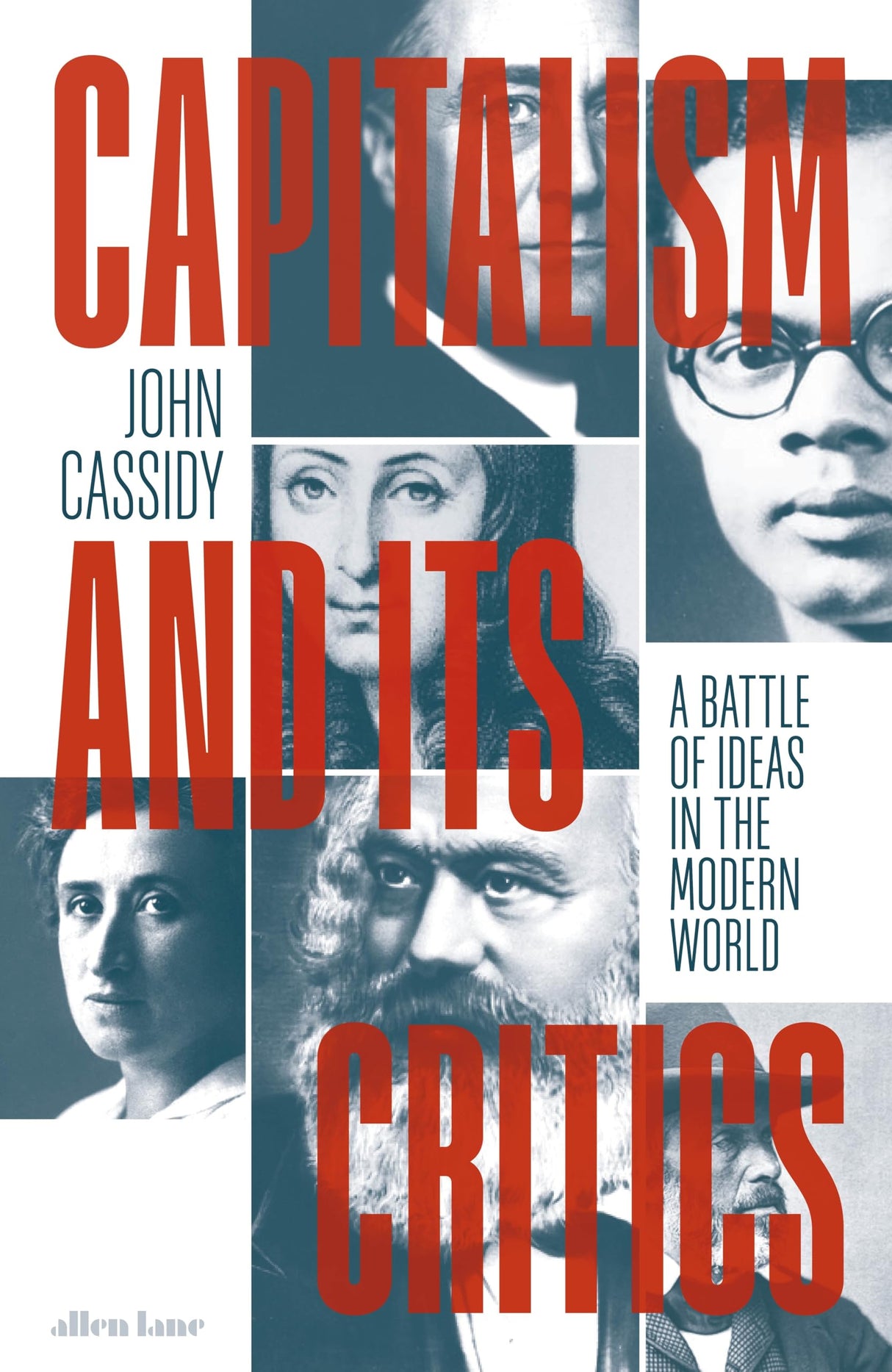 Capitalism and Its Critics - Retail Maharaj