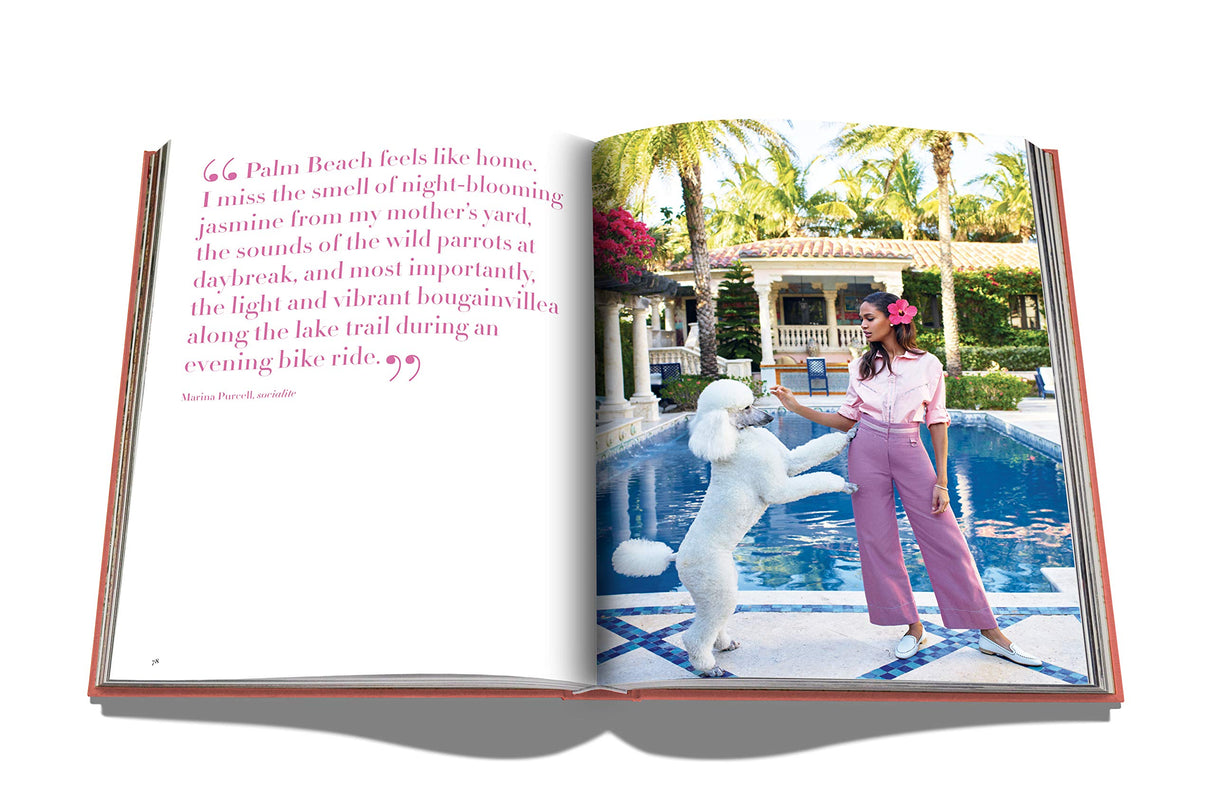 Palm Beach - Retail Maharaj