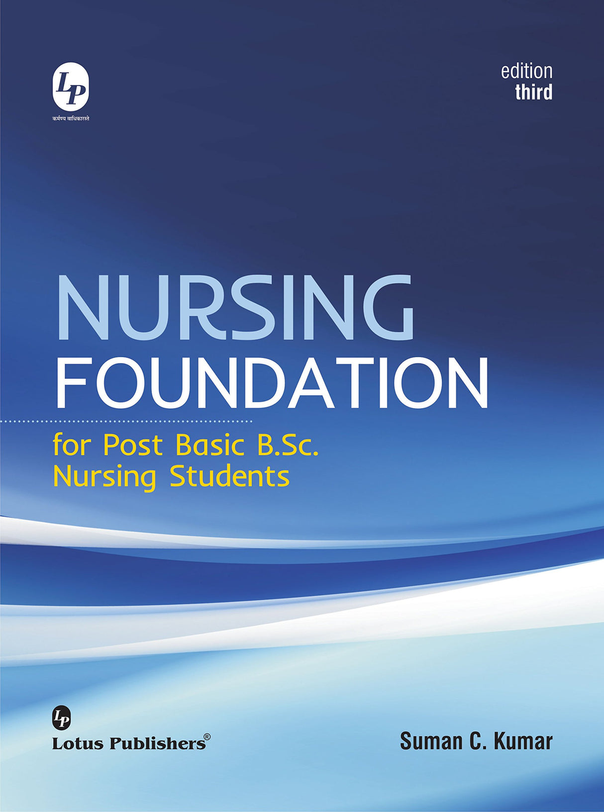 Nursing Foundation