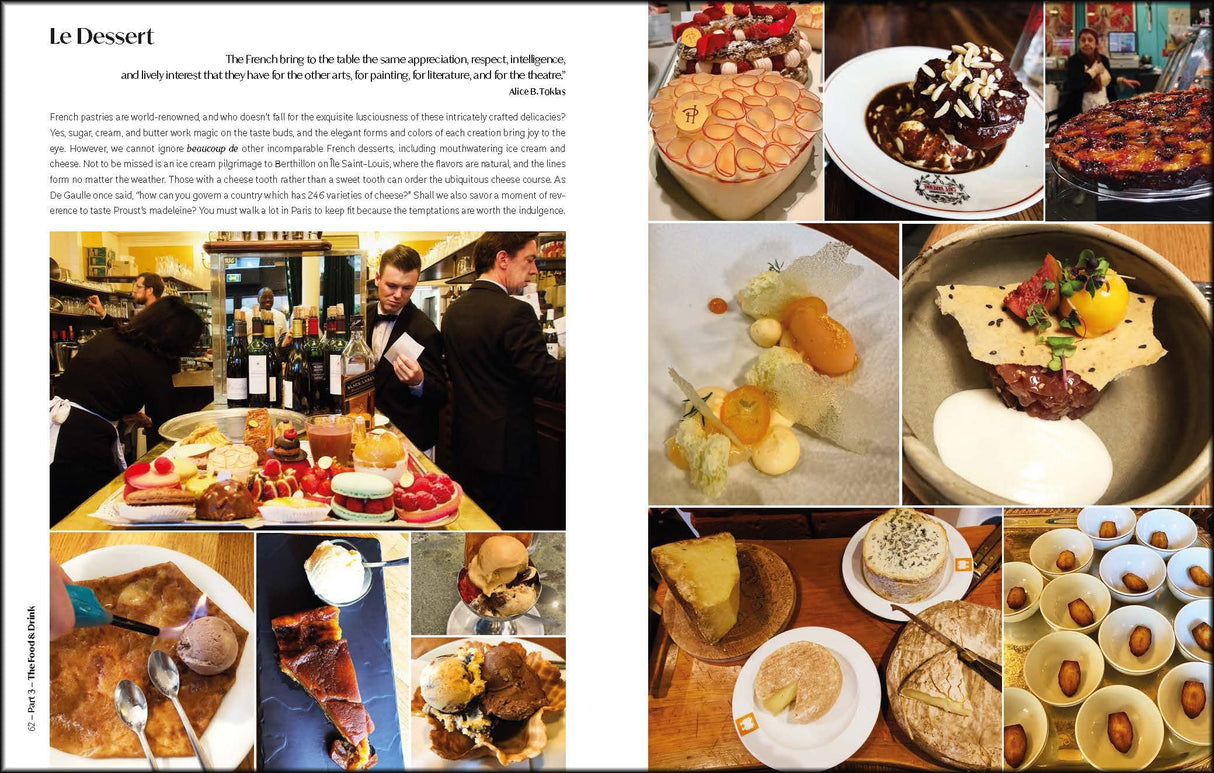 Café Society: Time Suspended: The Cafés & Bistros of Paris: Time Suspended: The Cafés & Bistros of Paris - Retail Maharaj