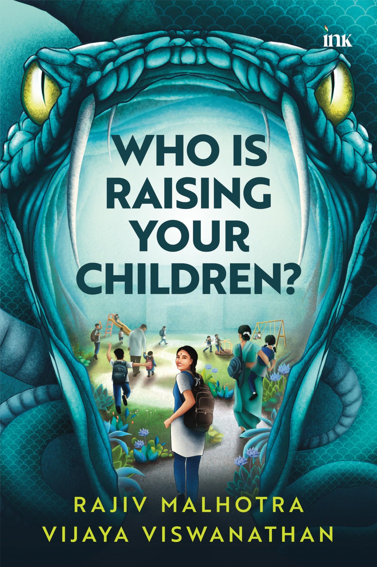 Who is Raising Your Children - Retail Maharaj
