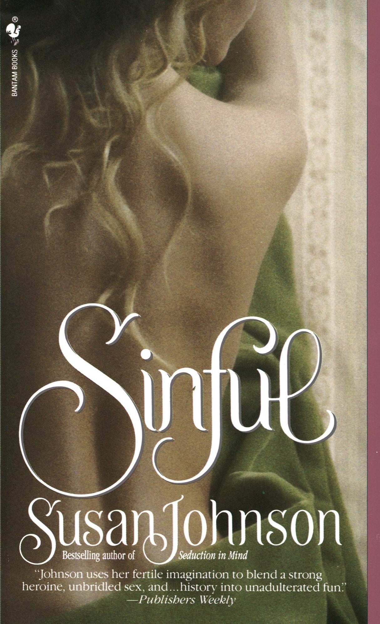 Sinful: 1 (St. John-Duras) - Retail Maharaj