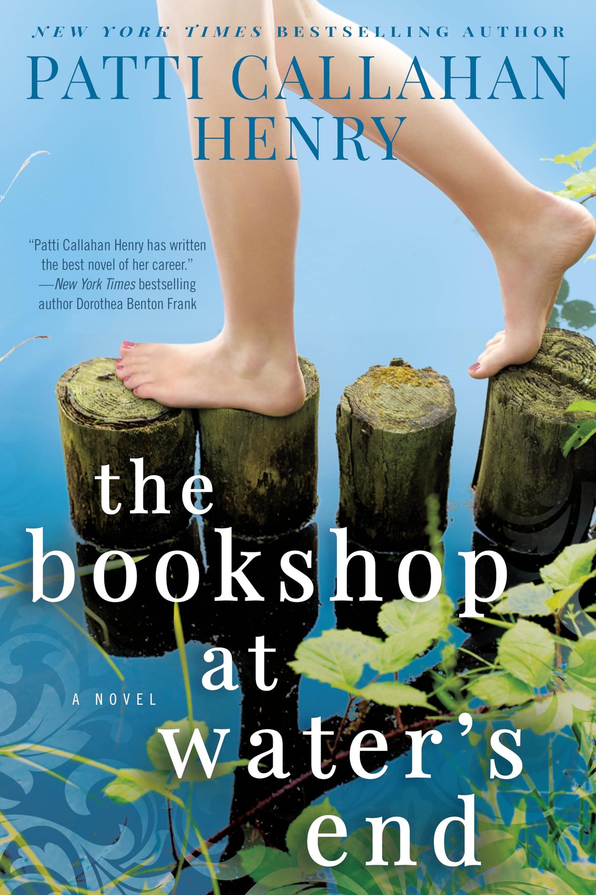 The Bookshop At Water's End - Retail Maharaj