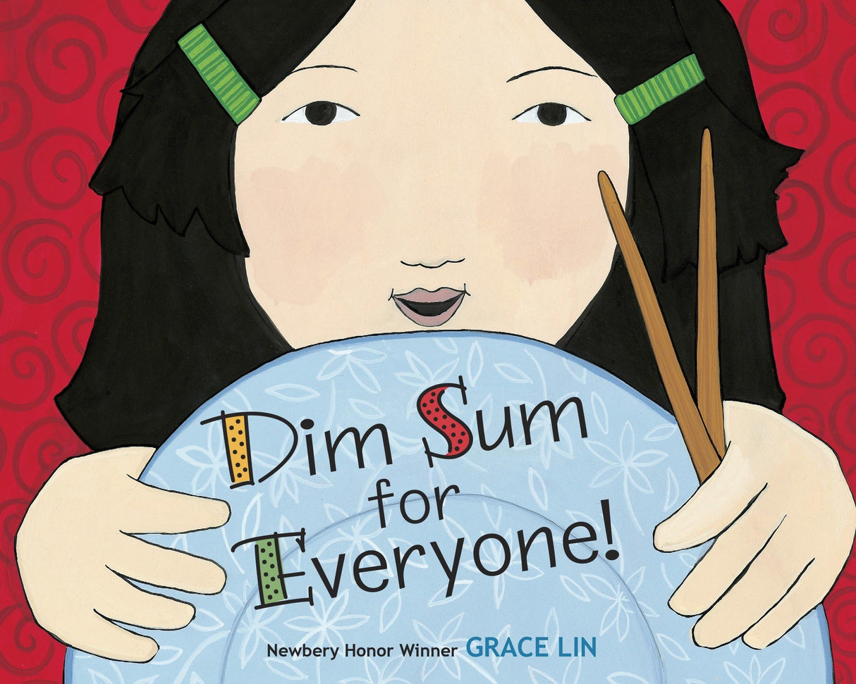Dim Sum for Everyone! - Retail Maharaj