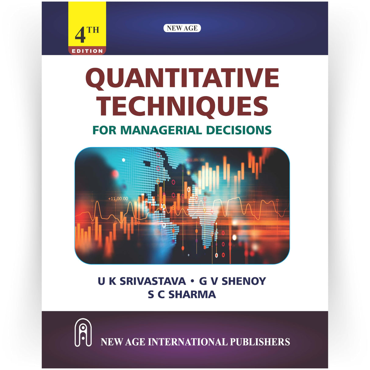 Quantitative Techniques for Managerial Decisions - Retail Maharaj