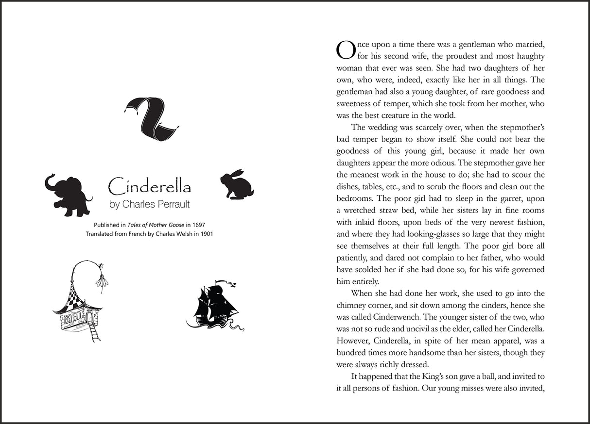 Greatest Short Stories For Children - Retail Maharaj