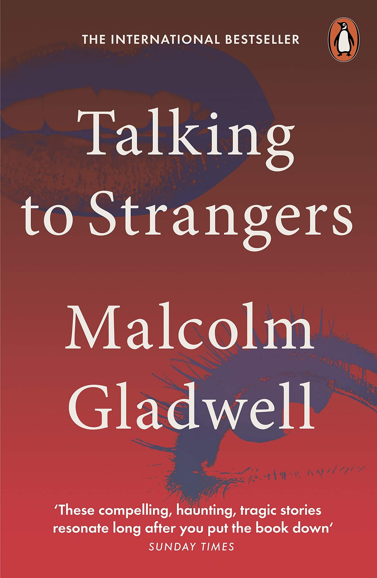 Talking to Strangers - Retail Maharaj
