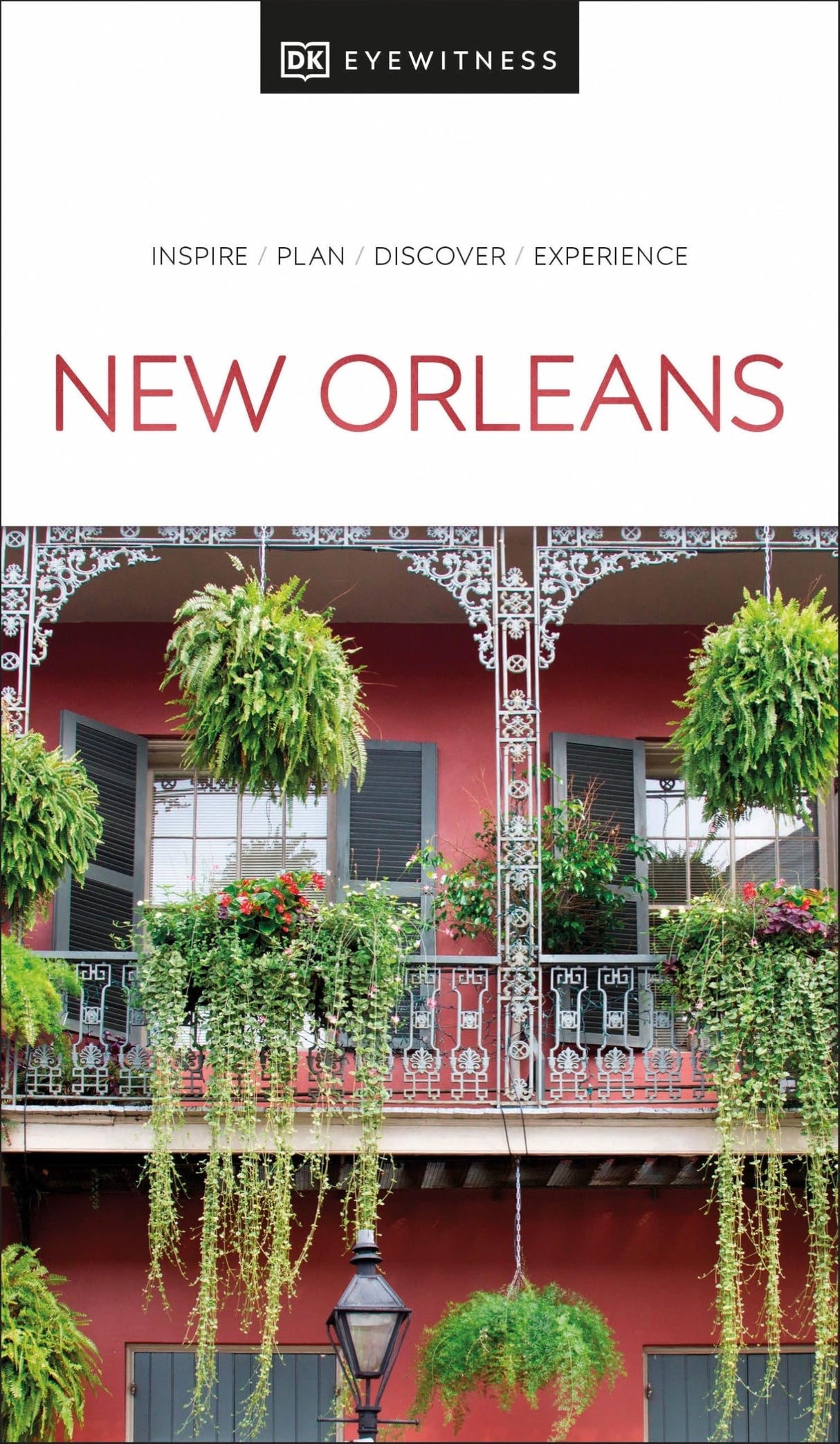 DK New Orleans - Retail Maharaj