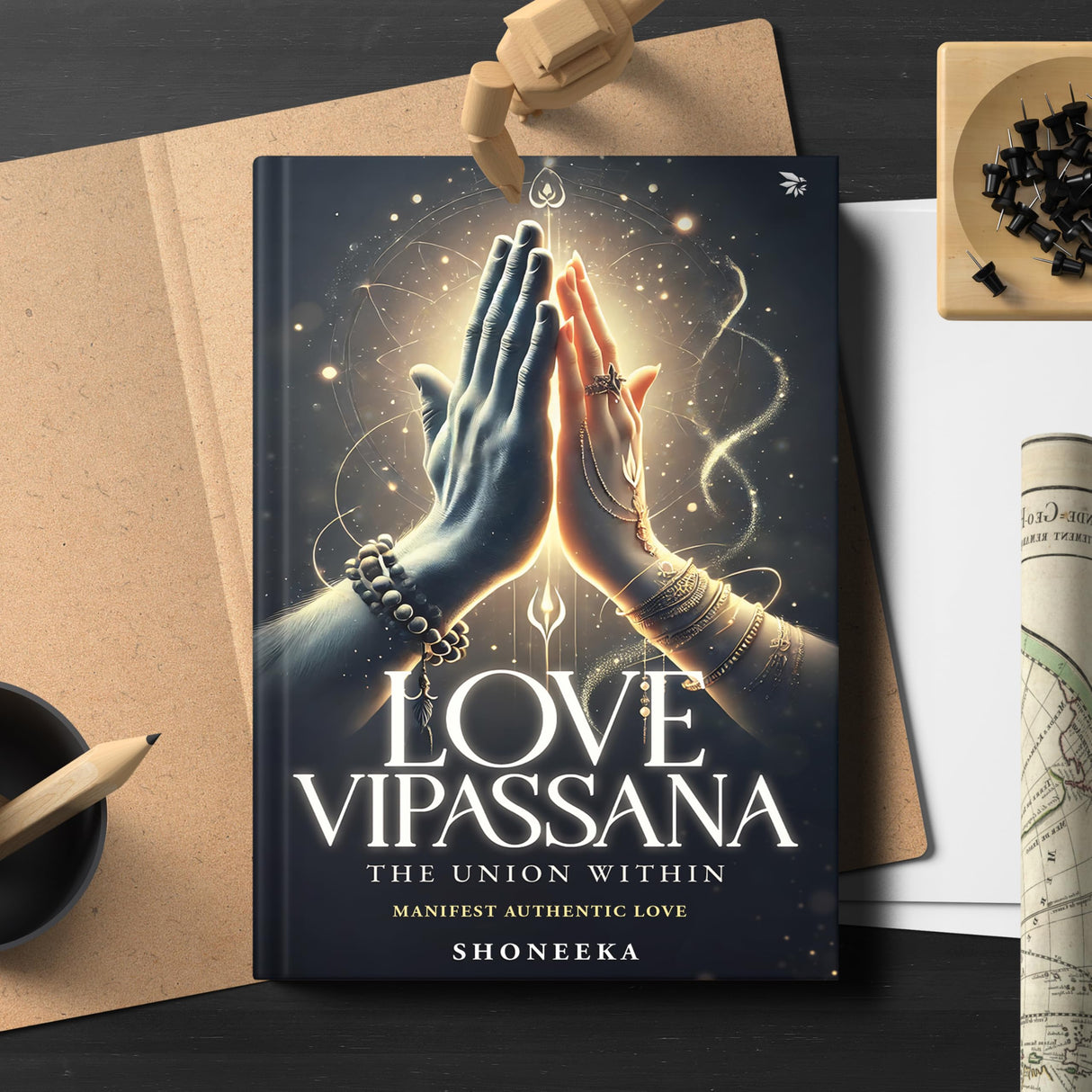 Love Vipassana - Retail Maharaj