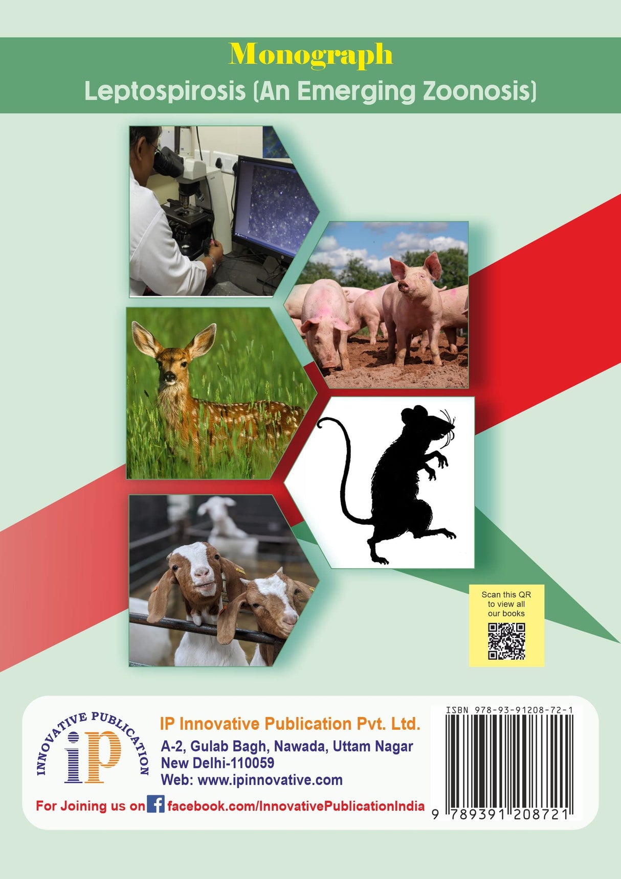 Leptospirosis (An Emerging Zoonosis) - Retail Maharaj