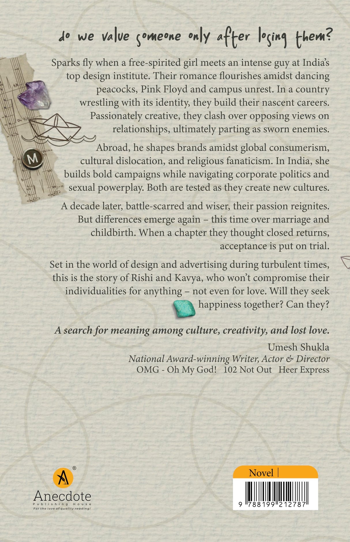 Paper Boat Journeys - Retail Maharaj