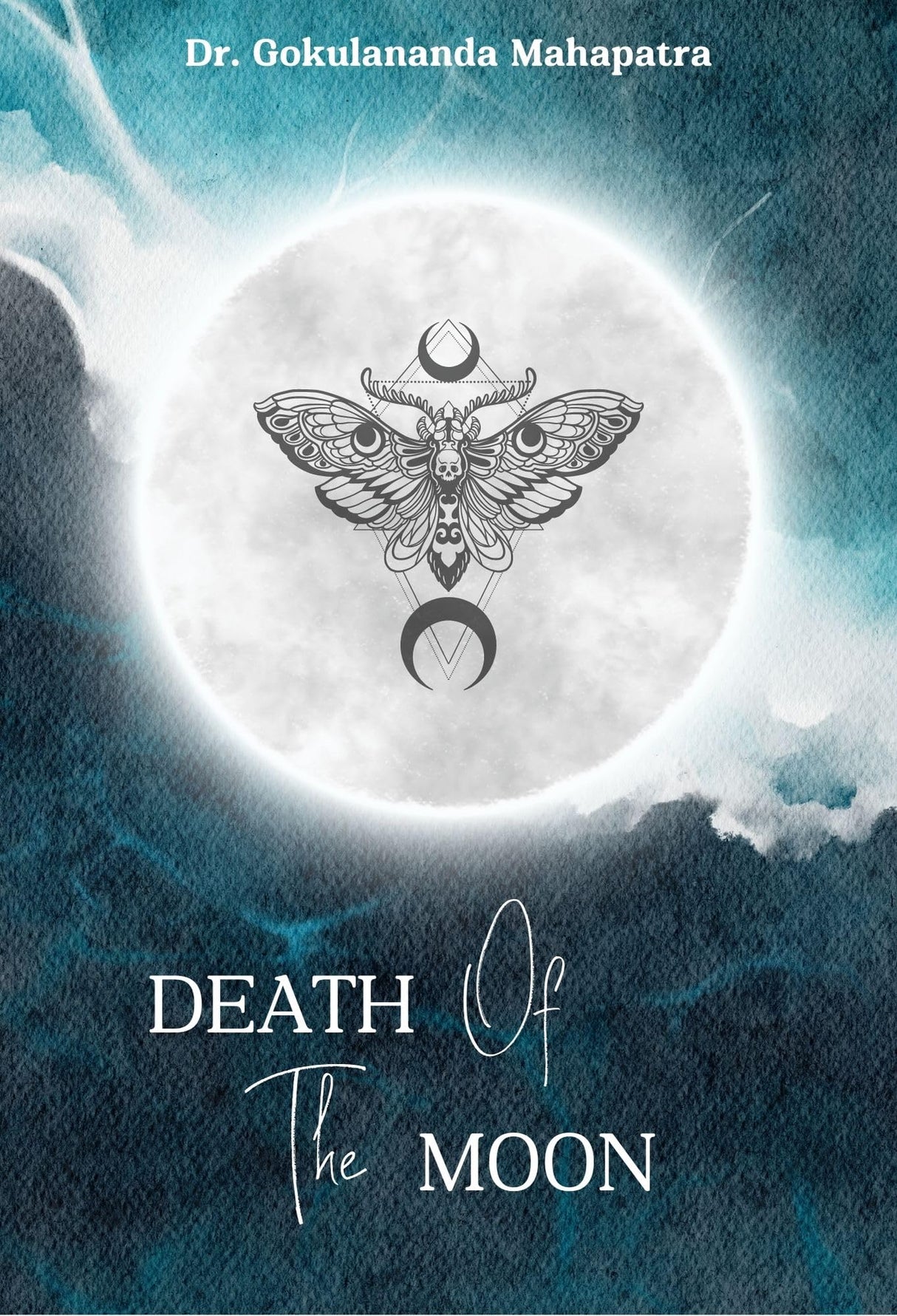 Death Of The Moon - Retail Maharaj