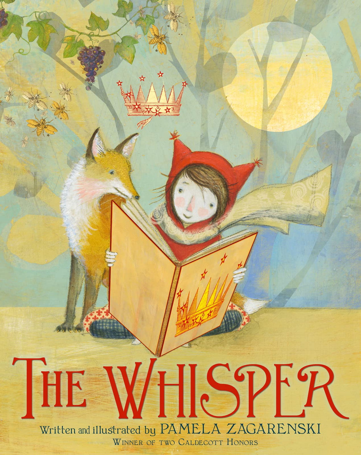 The Whisper - Retail Maharaj