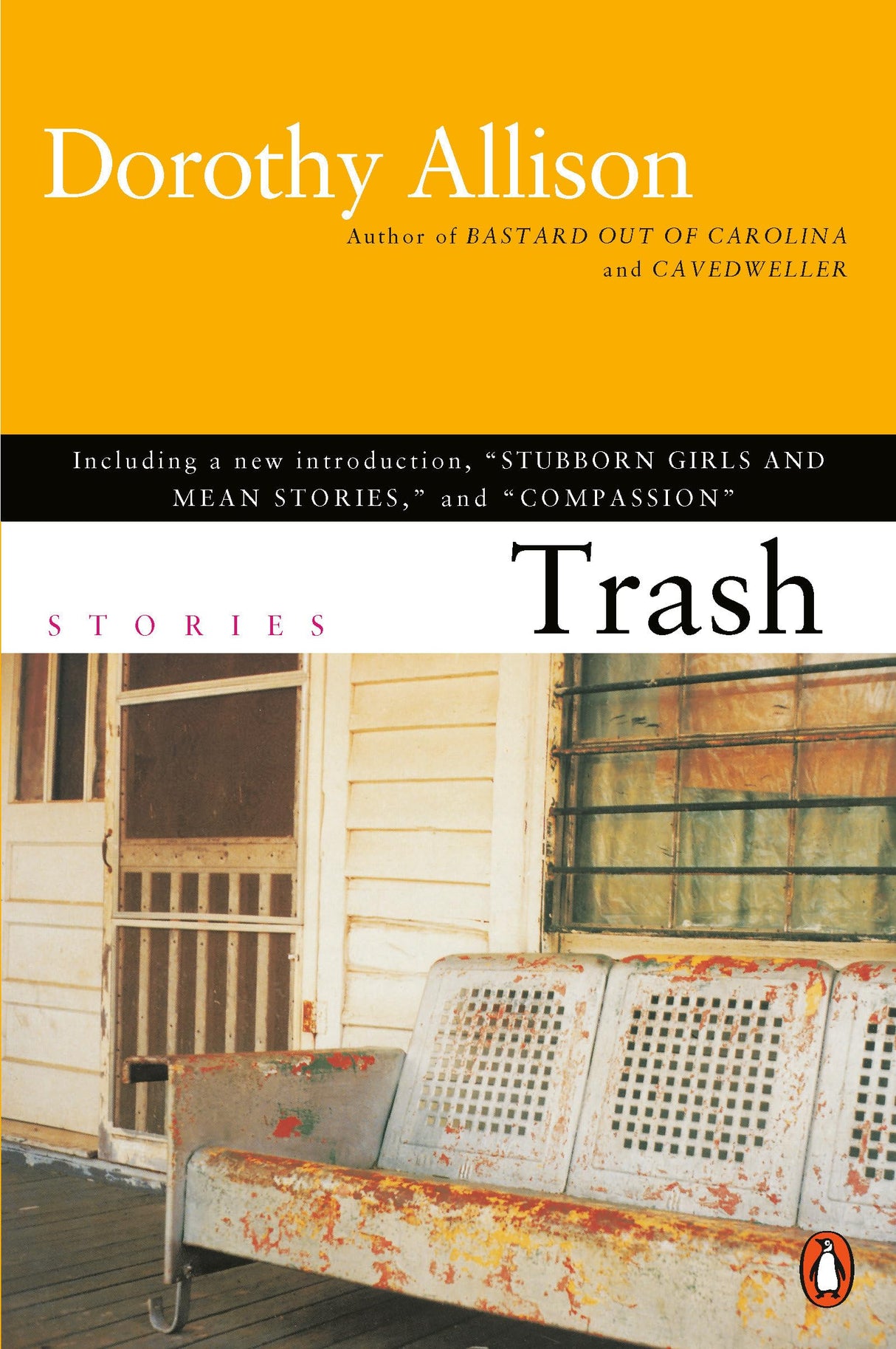 Trash: Stories - Retail Maharaj