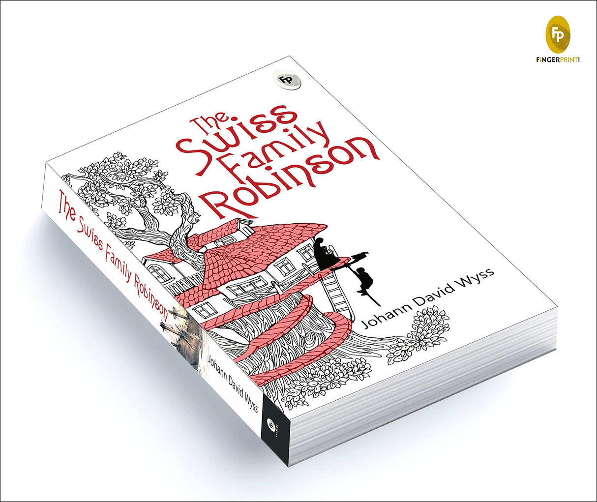 The Swiss Family Robinson - Retail Maharaj