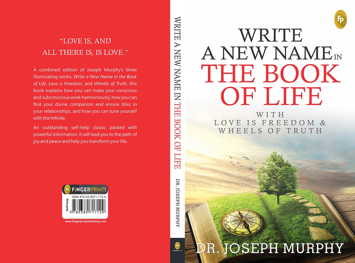 The Book of Life - Retail Maharaj