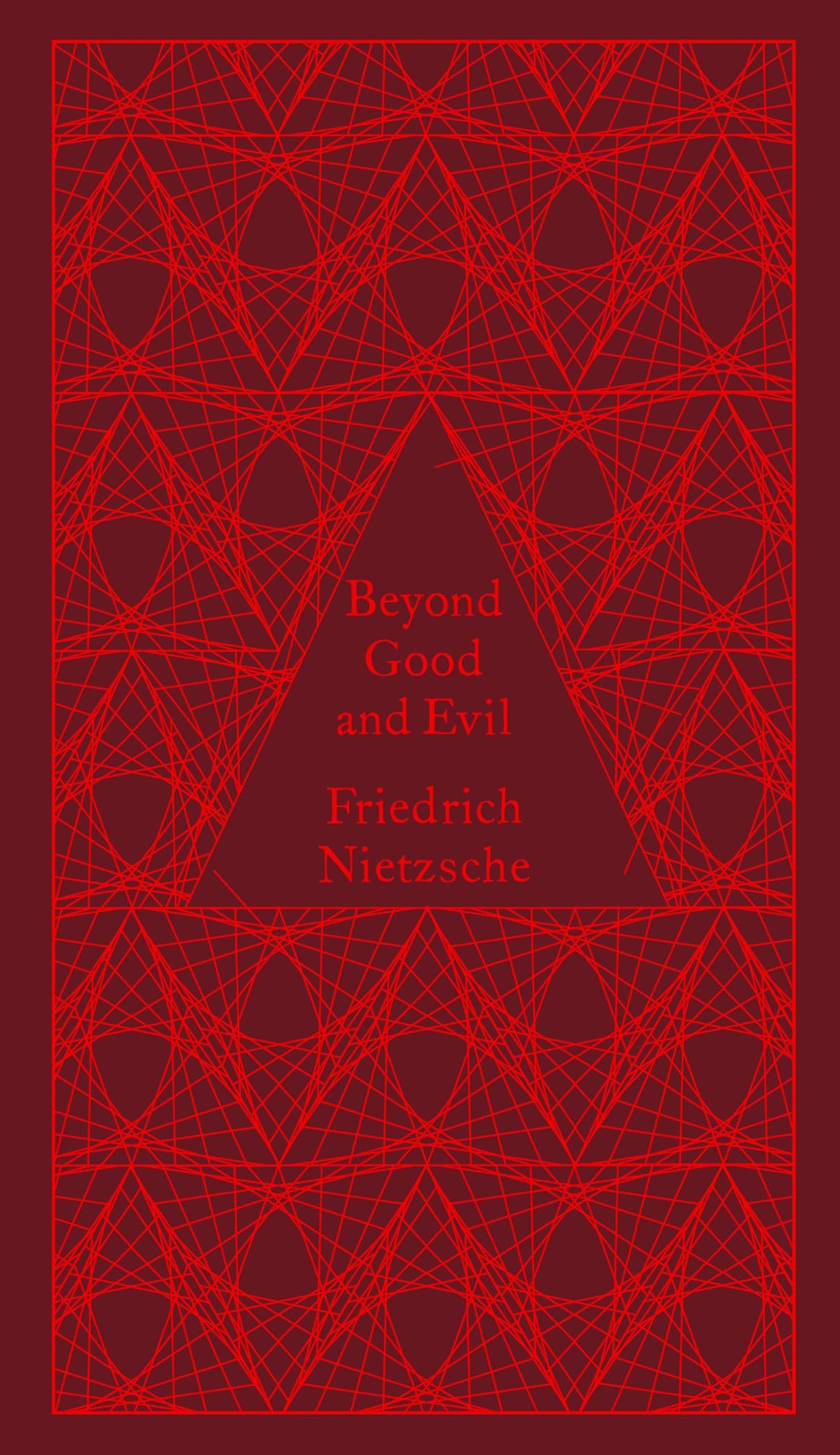 Beyond Good and Evil - Retail Maharaj