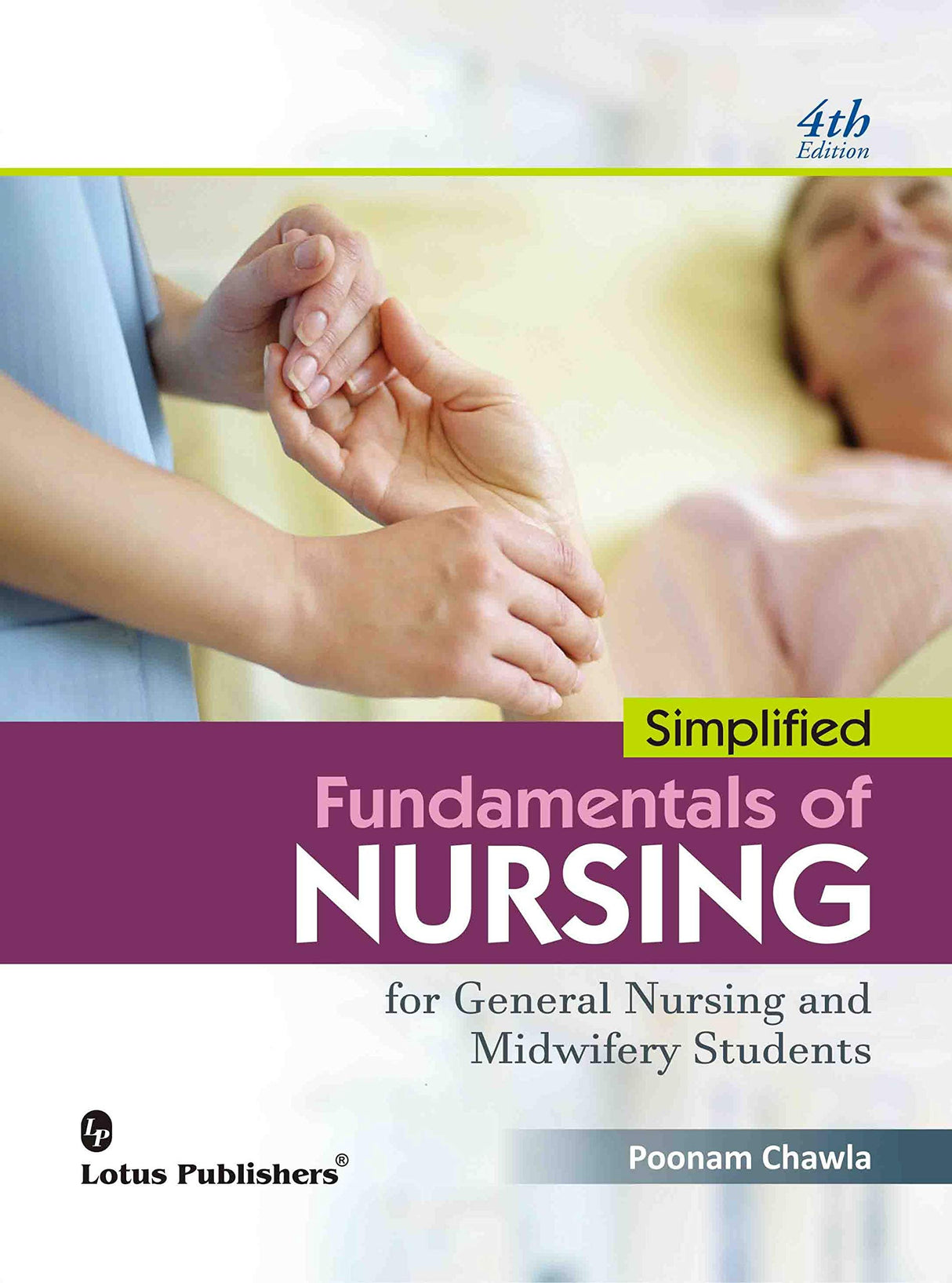 Simplified Fundamentals of Nursing