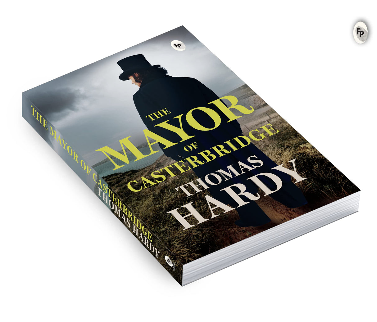 The Mayor of Casterbridge - Retail Maharaj