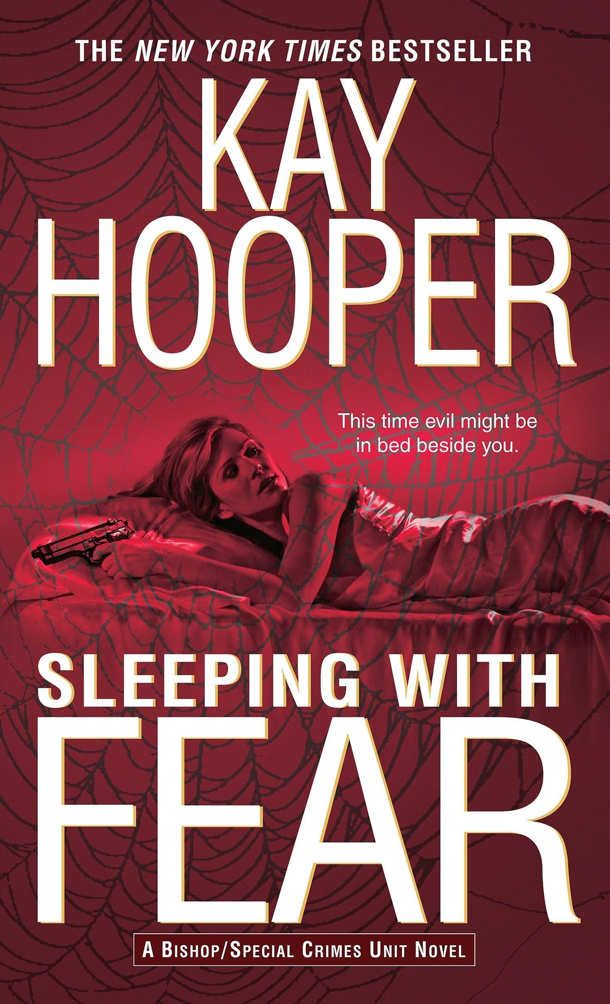 Sleeping with Fear: A Bishop/Special Crimes Unit Novel: 9 - Retail Maharaj