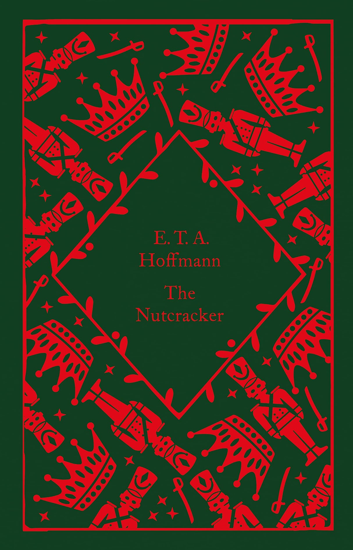 The Nutcracker - Retail Maharaj