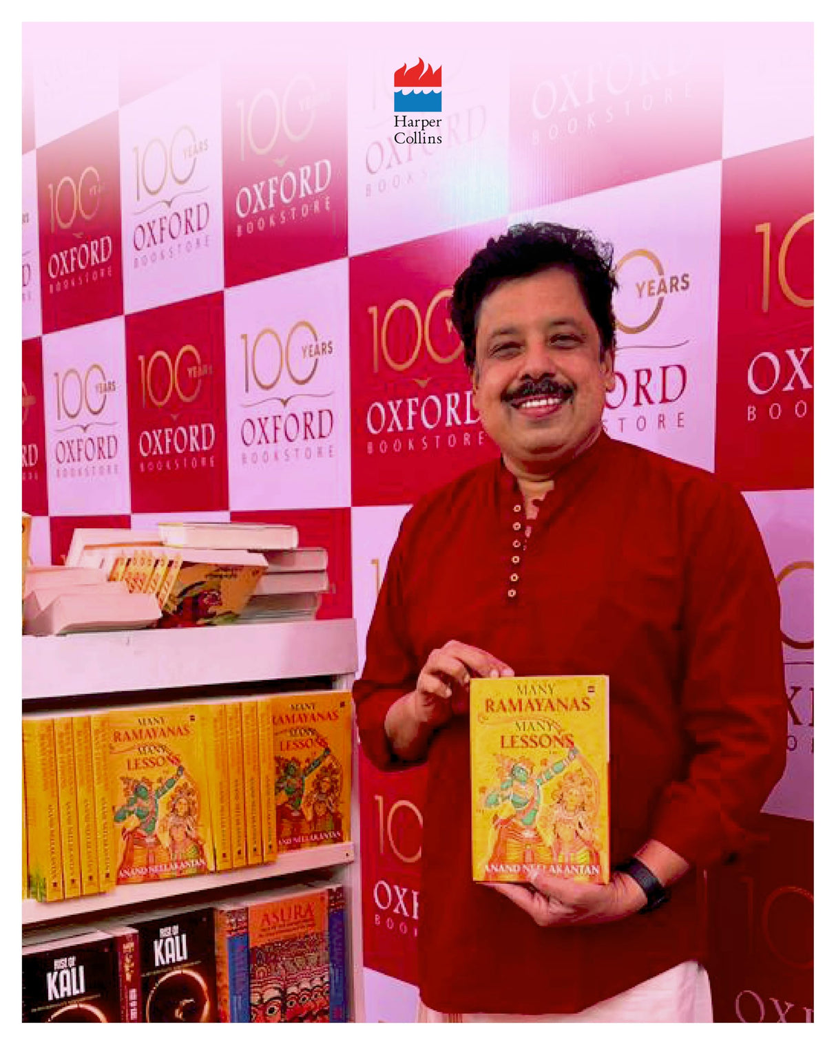 Many Ramayanas, Many Lessons - Retail Maharaj