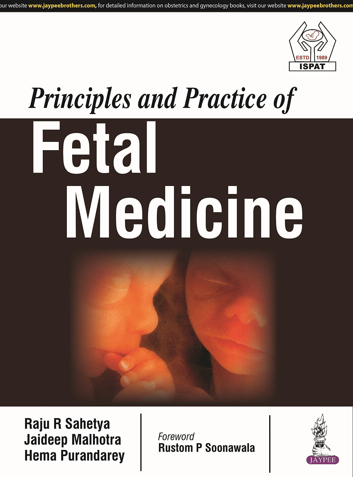 PRINCIPLES AND PRACTICE OF FETAL MEDICINE - Retail Maharaj