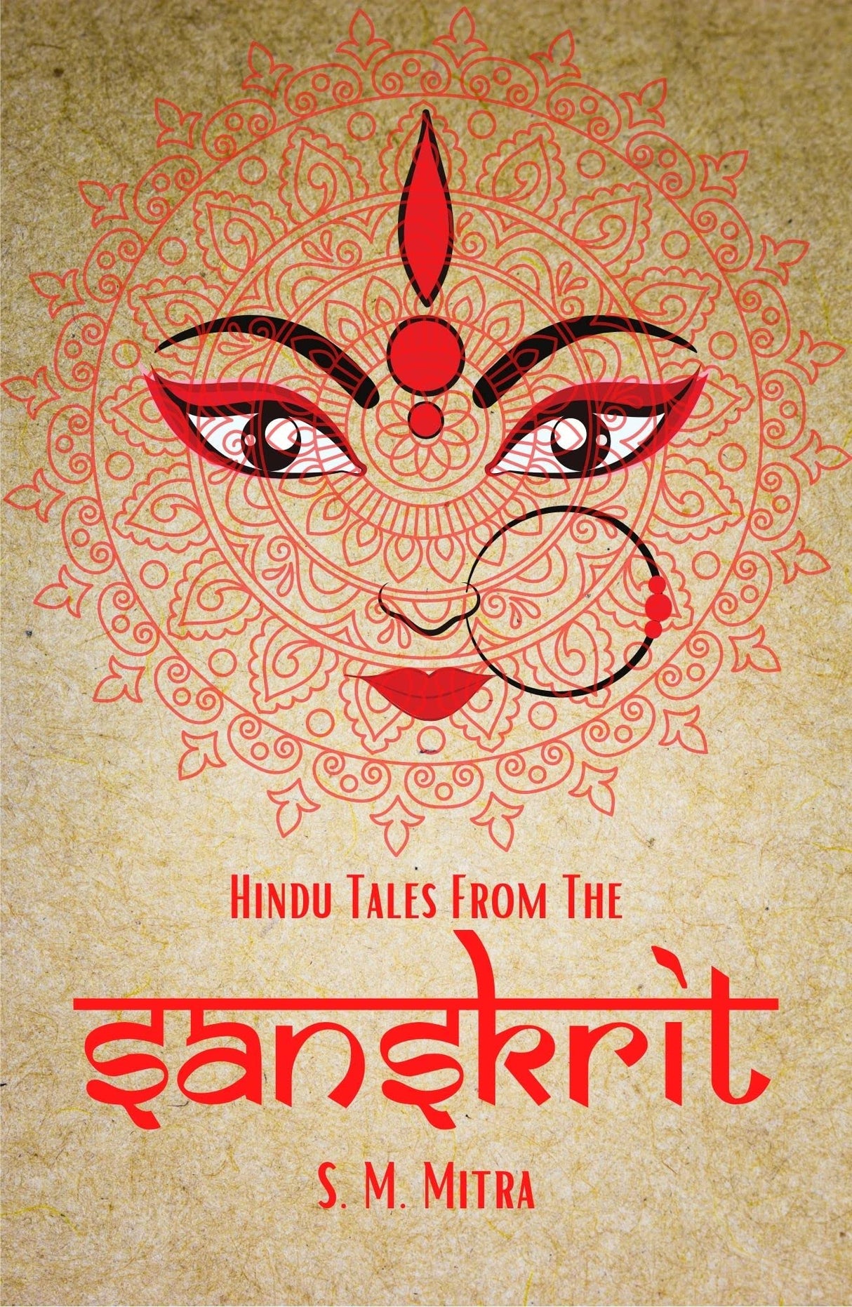 Hindu Tales From The Sanskrit - Retail Maharaj