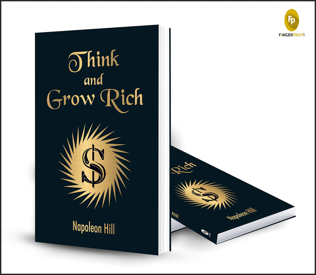 Think And Grow Rich (Pocket Classic) - Retail Maharaj