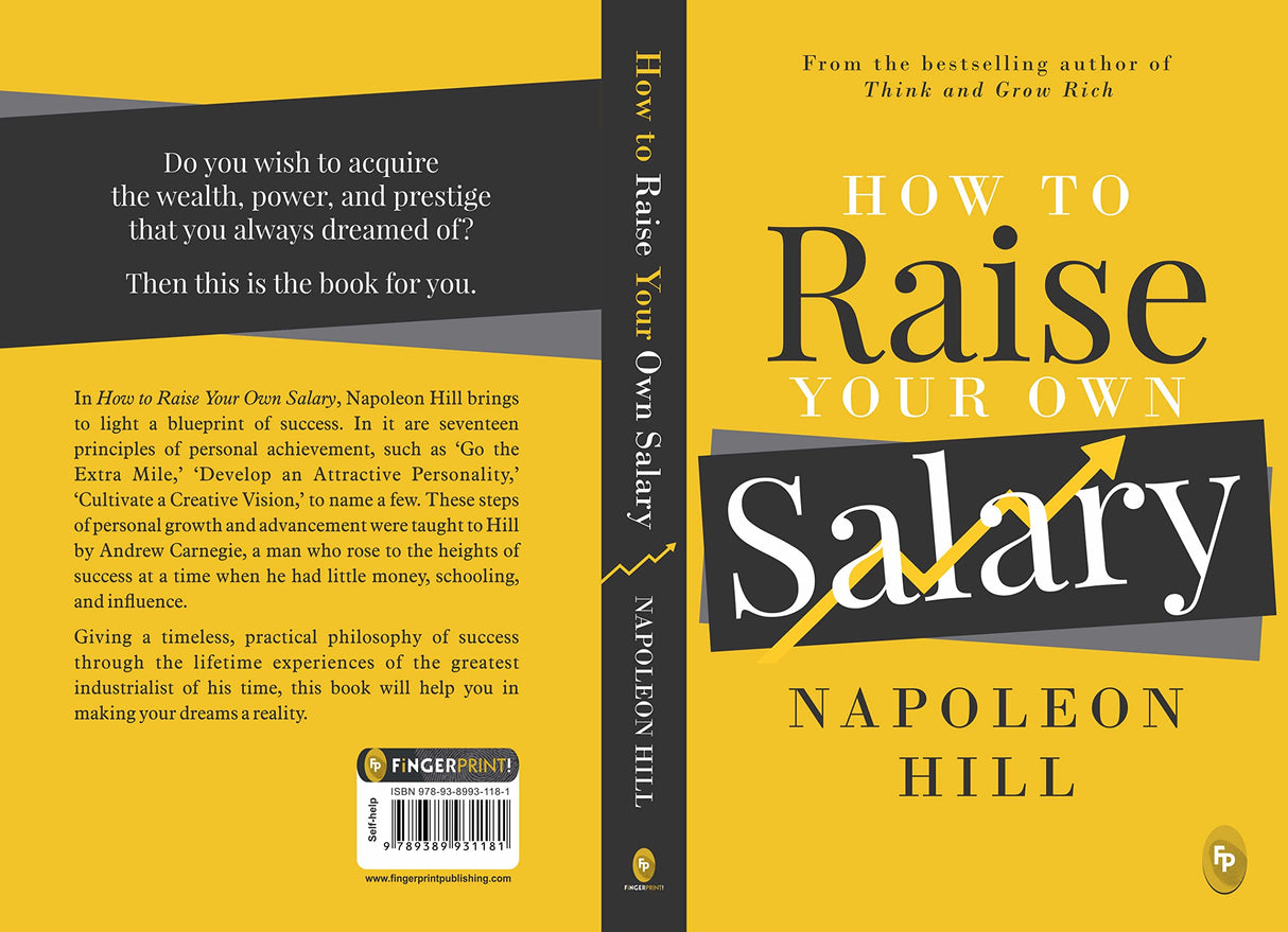 How To Raise Your Own Salary - Retail Maharaj
