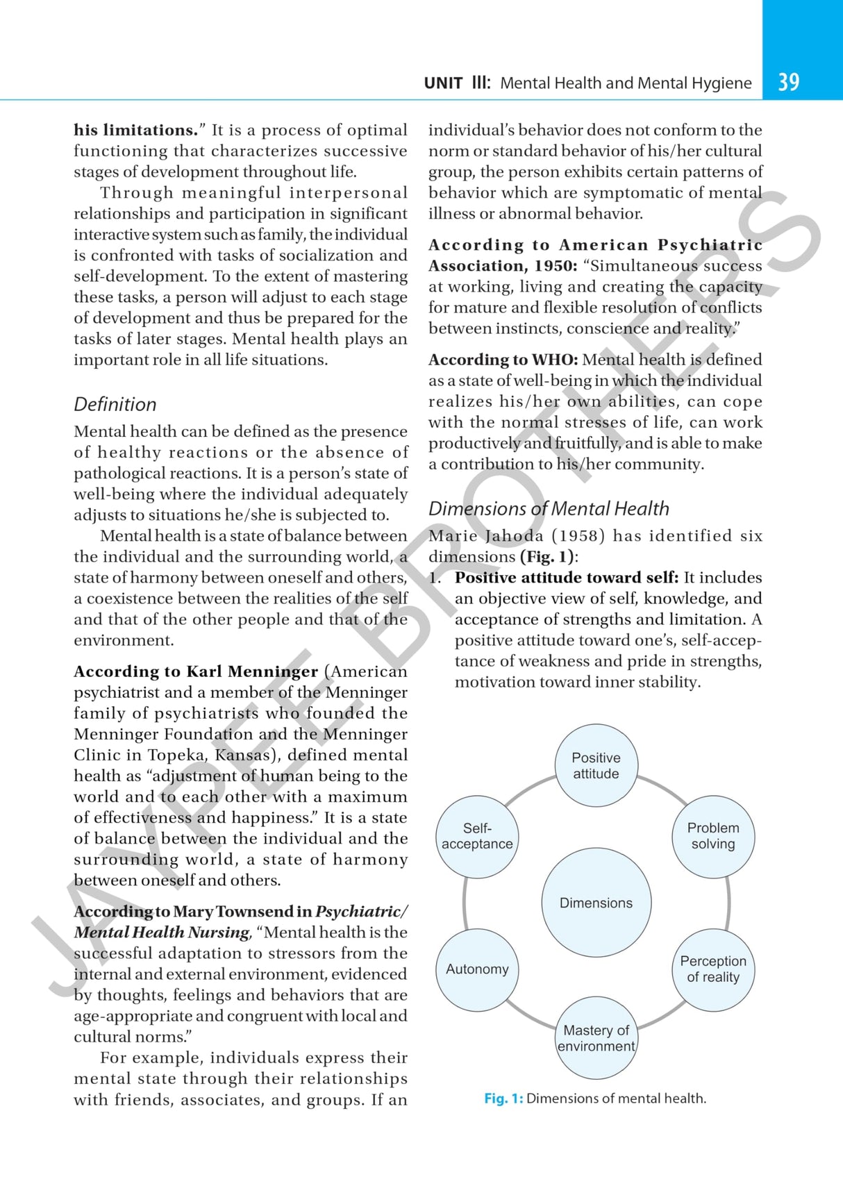 TEXTBOOK OF APPLIED PSYCHOLOGY - Retail Maharaj