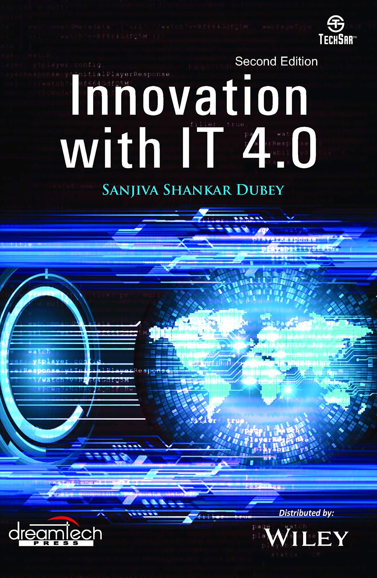 Innovation with IT 4.0, 2ed | e - Retail Maharaj