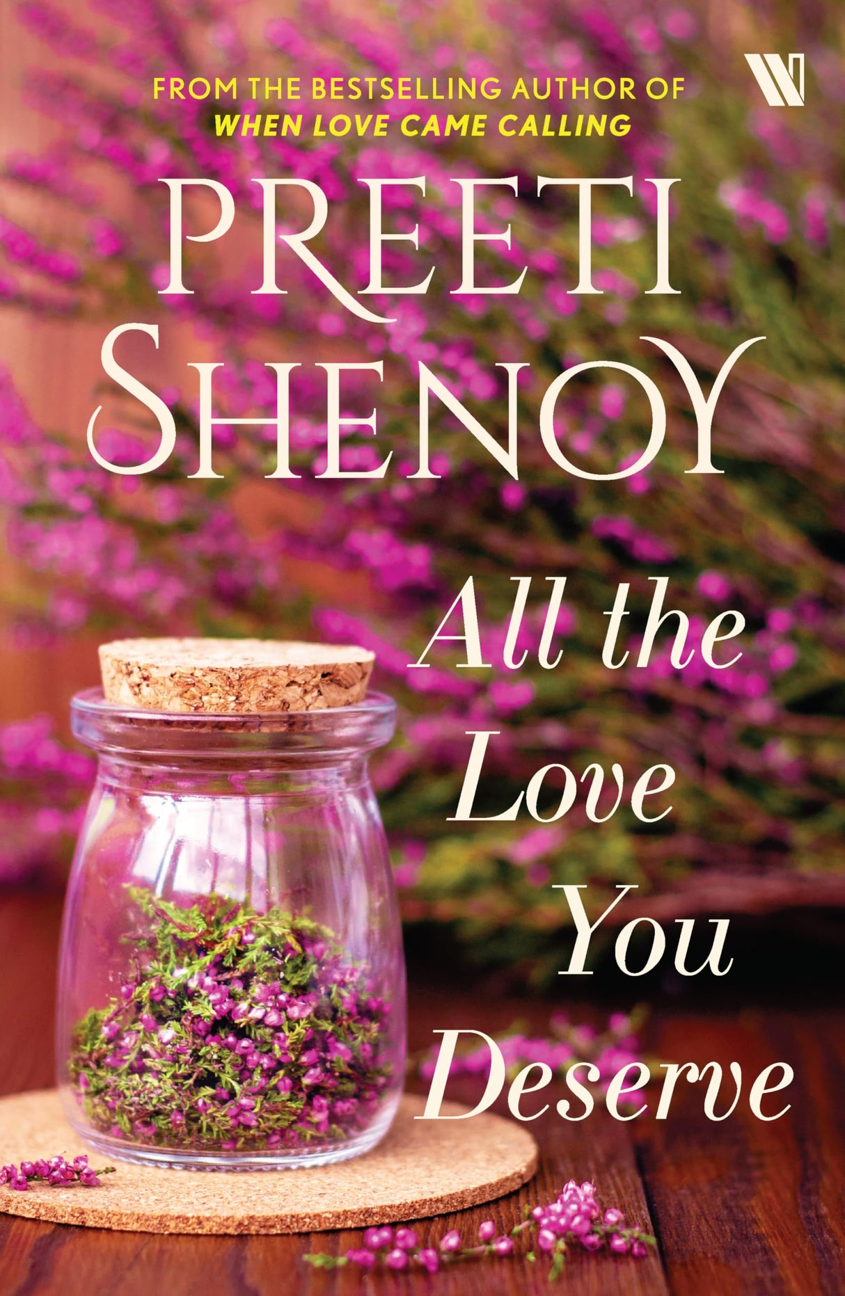 All the Love You Deserve - Retail Maharaj