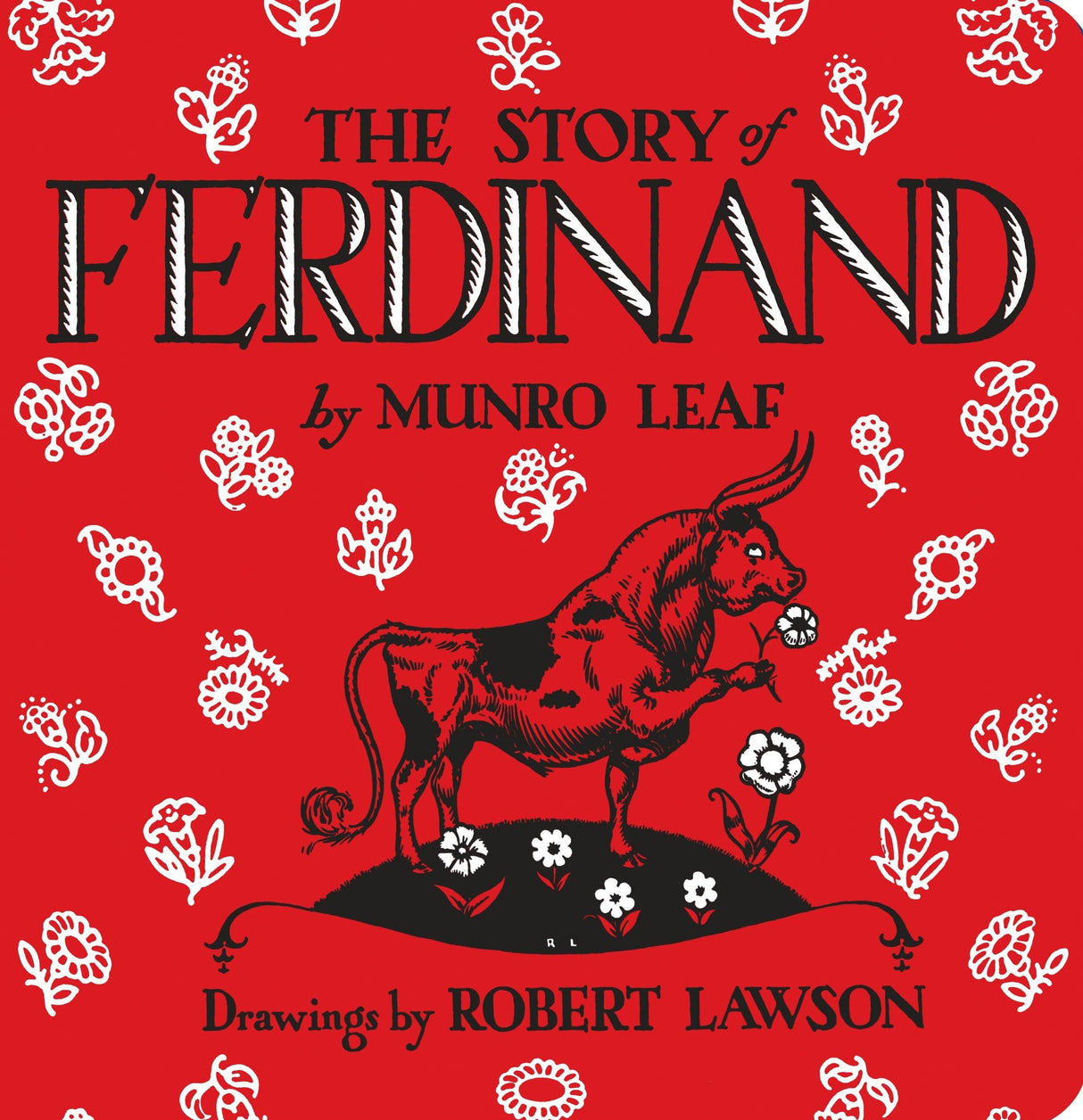 The Story of Ferdinand - Retail Maharaj