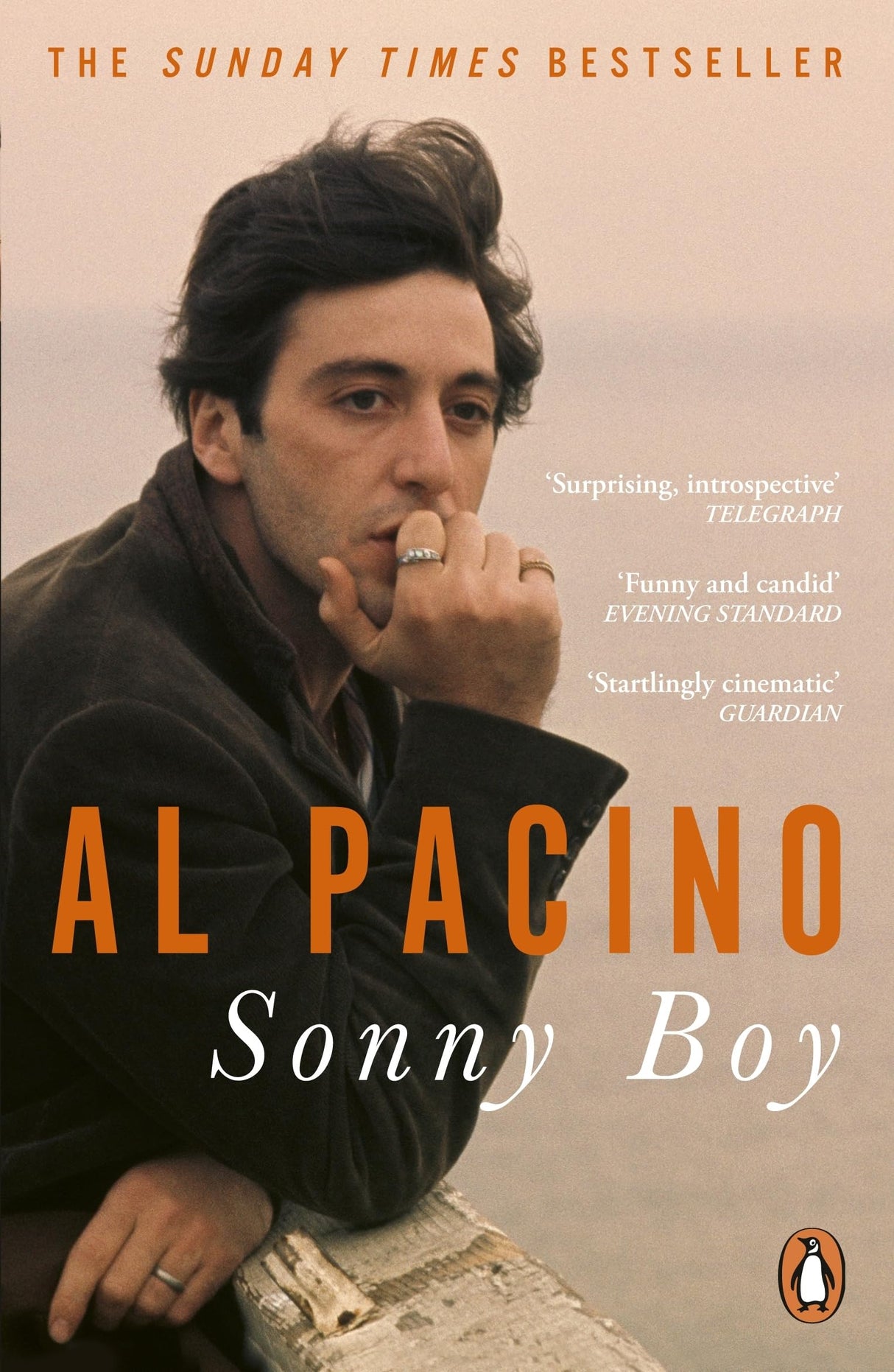 Sonny Boy: A Memoir - Retail Maharaj