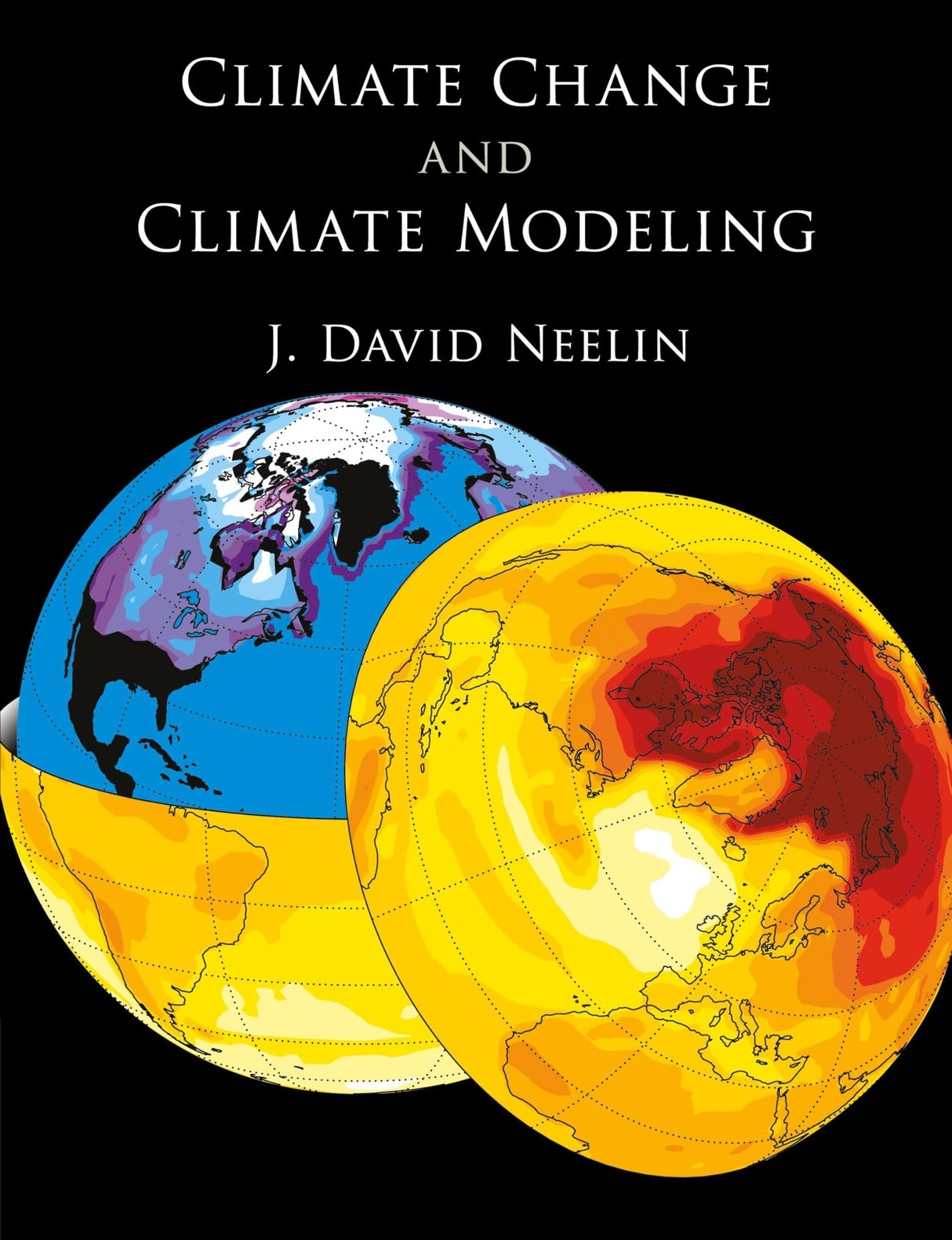 Climate Change and Climate Modeling - Retail Maharaj